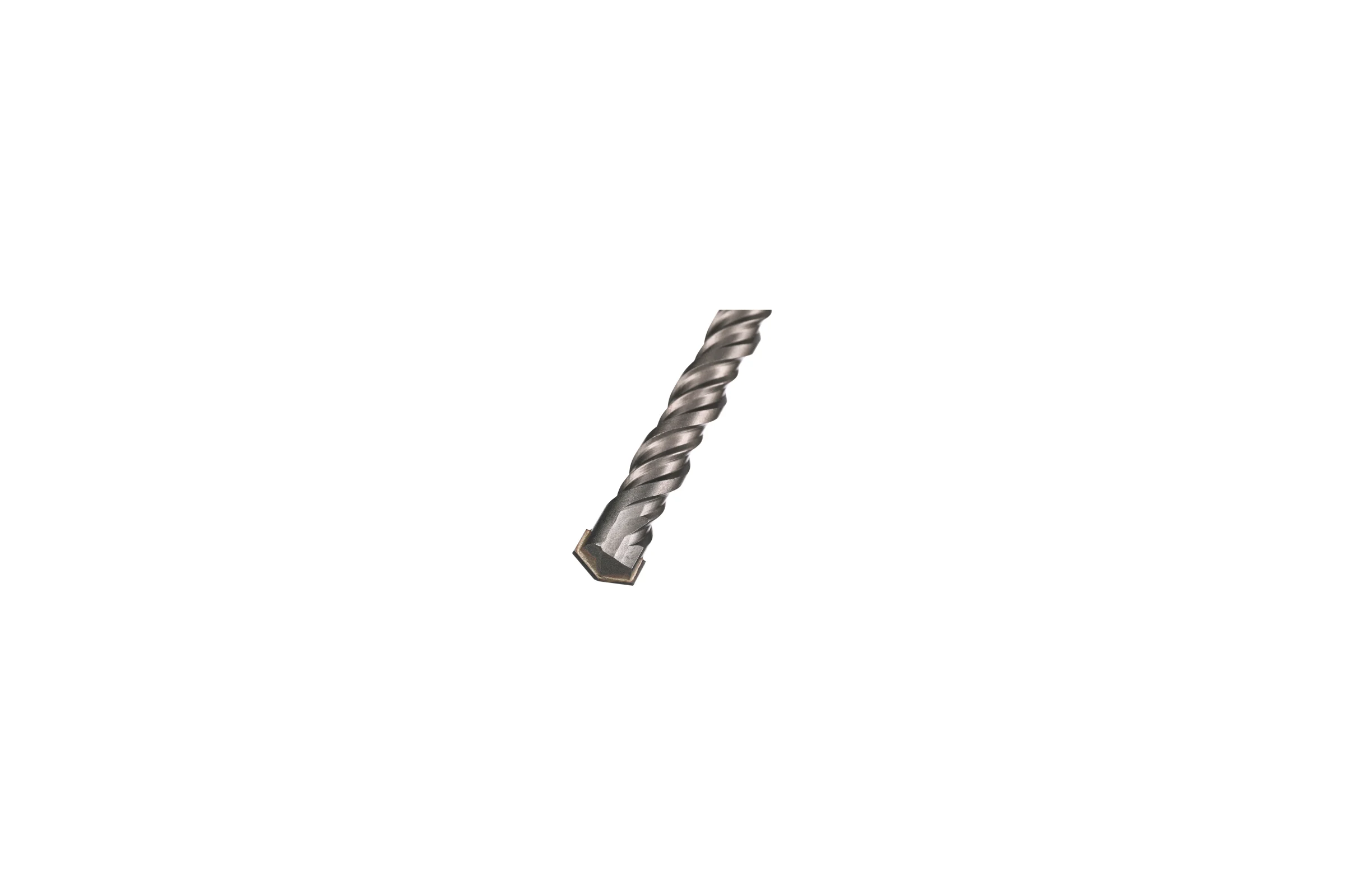 Бур по бетону KRANZ 20x400x340мм, хвостовик SDS-plus KR-91-0846