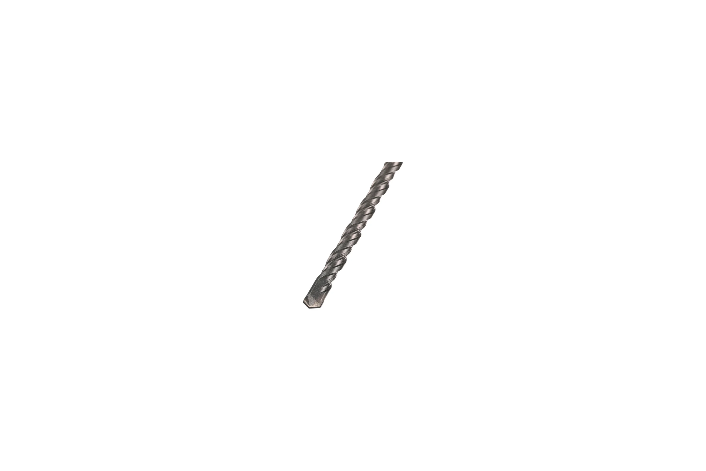 Бур по бетону KRANZ 10x400x340мм, хвостовик SDS-plus KR-91-0851