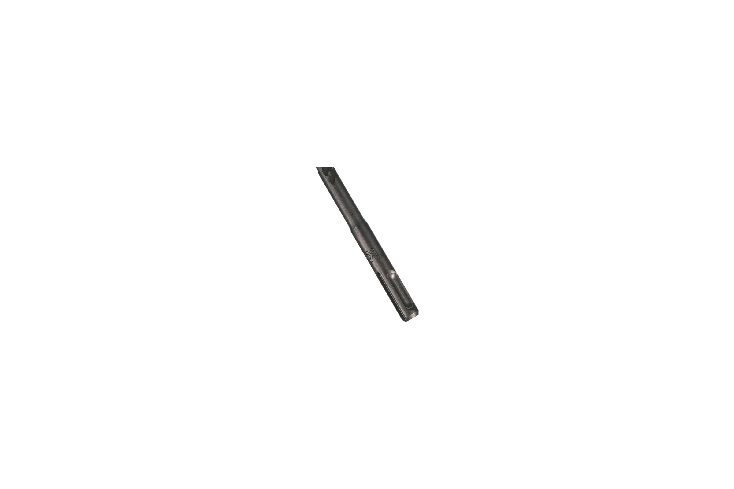 Бур по бетону KRANZ 10x400x340мм, хвостовик SDS-plus KR-91-0851