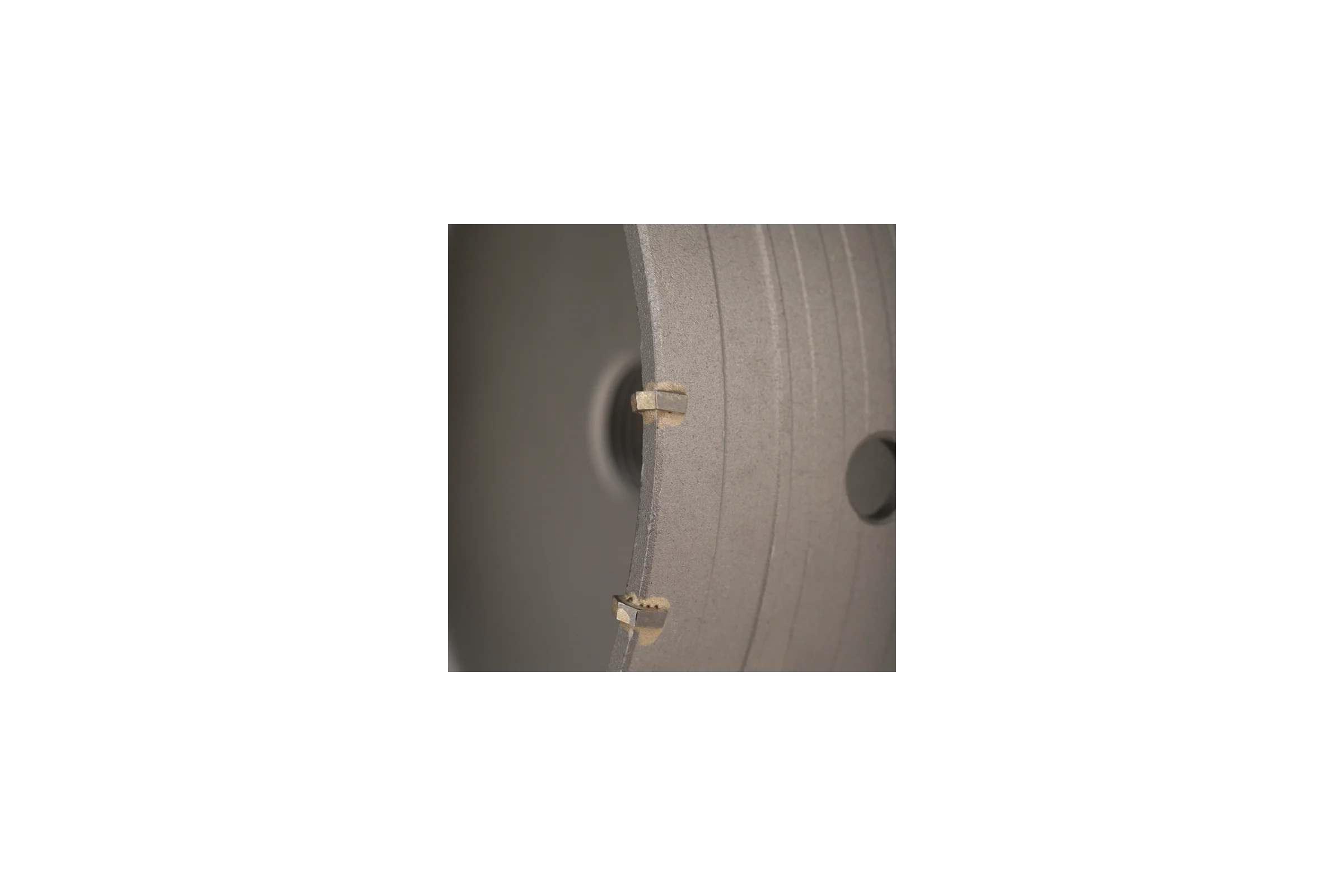 Буровая коронка 150 мм, M22 KRANZ KR-91-0441