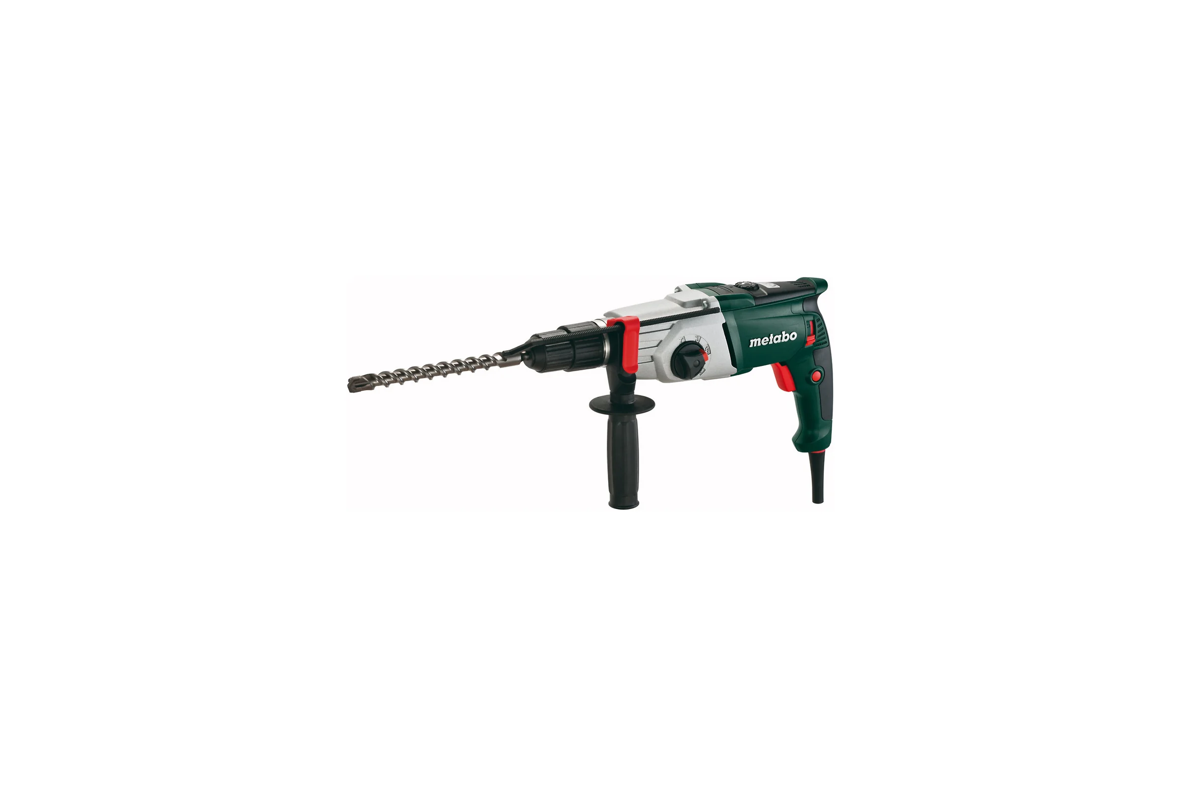 Перфоратор Metabo KHE 2850 SDS-plus 600656000