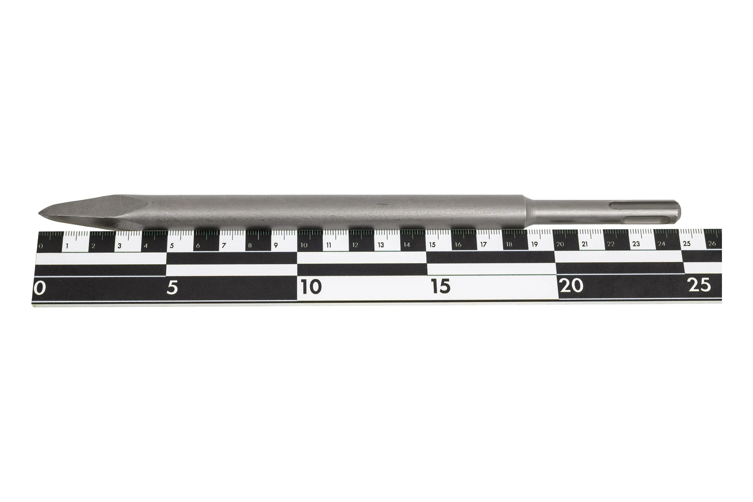 Пика SDS-plus 14x250 мм Стройштуки УТ-00032544
