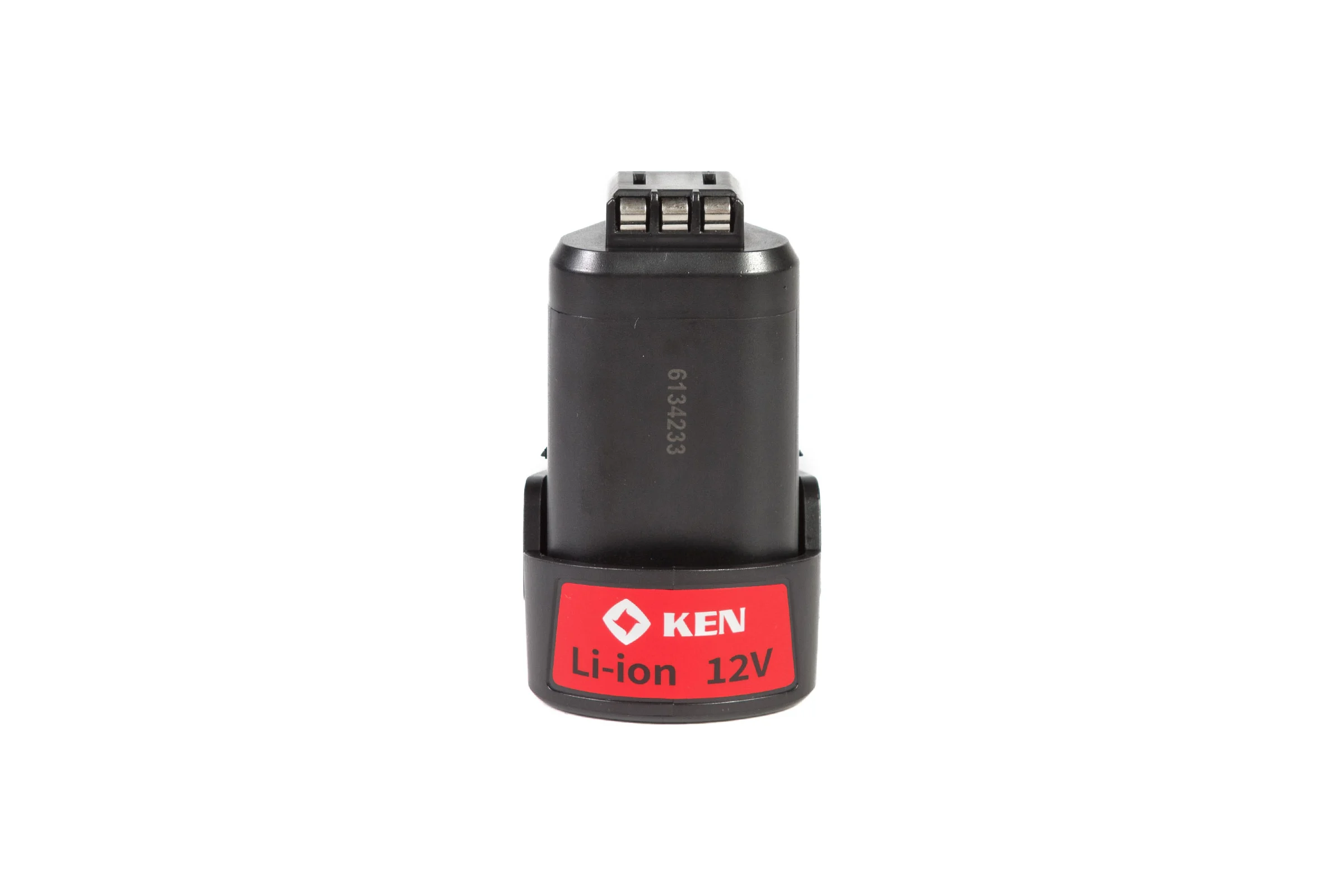 Шуруповерт KEN BL7312D-2 115.999.591