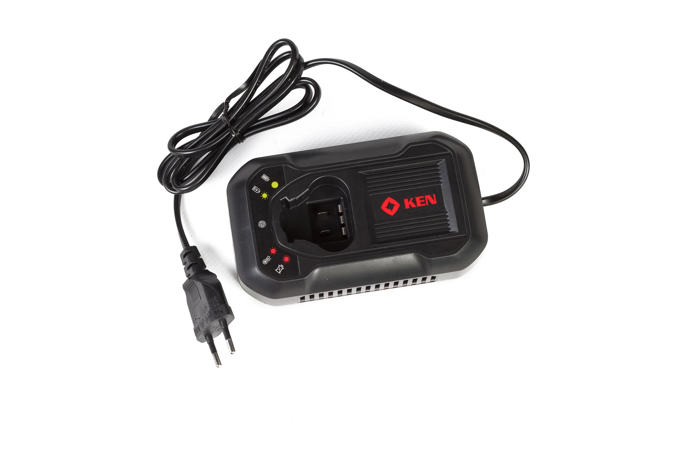 Шуруповерт KEN BL7312D-2 115.999.591