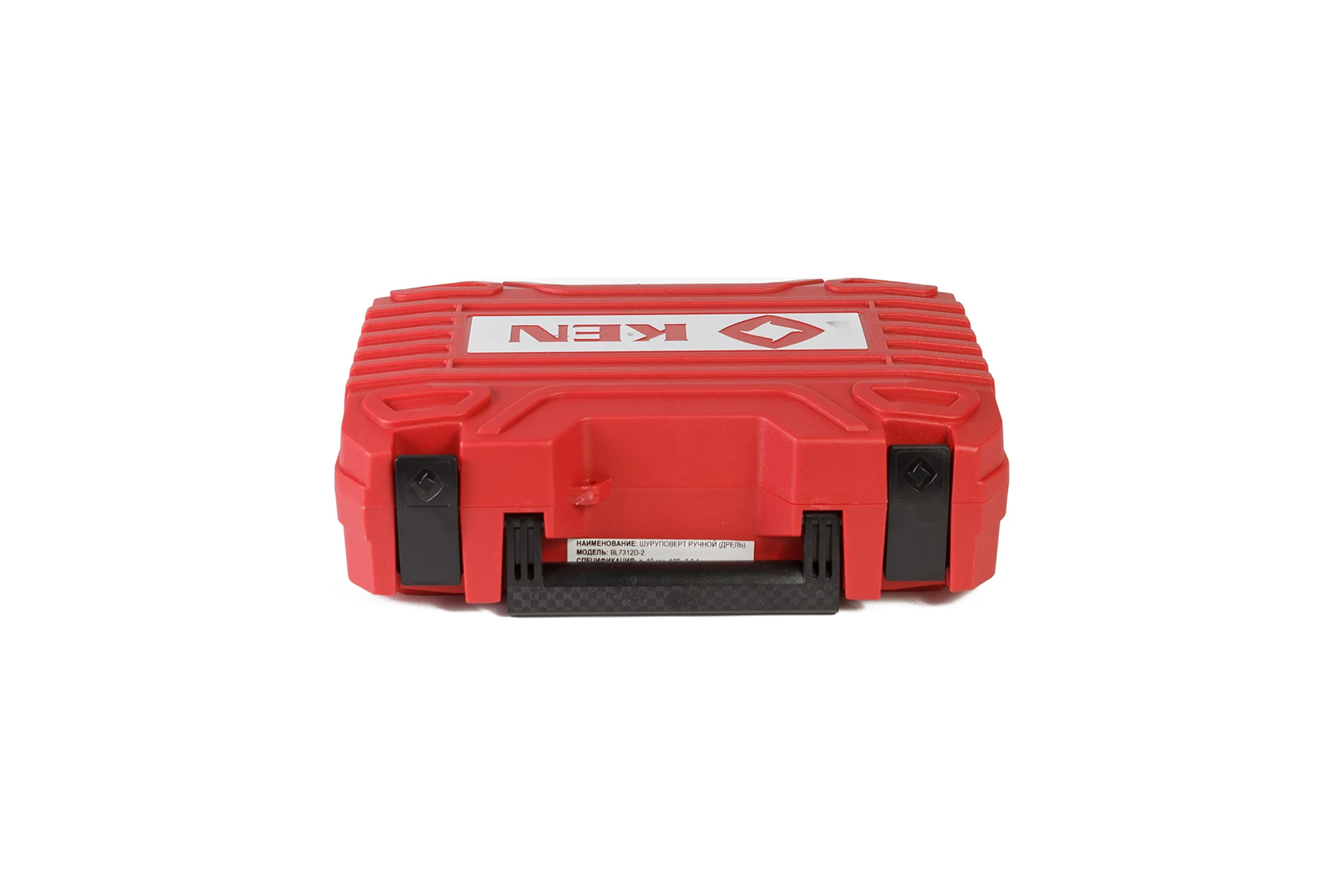 Шуруповерт KEN BL7312D-2 115.999.591