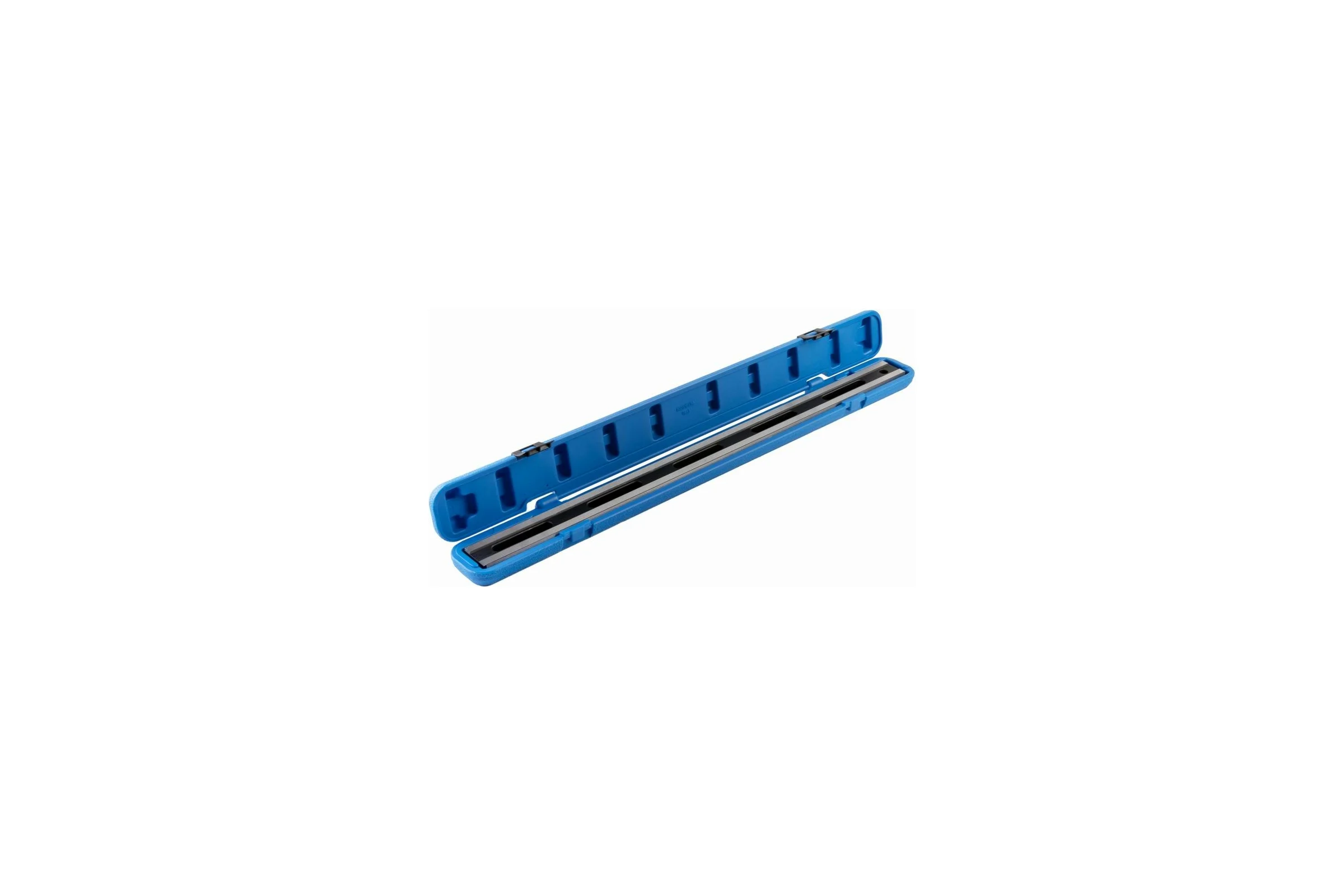Лекальная линейка WIEDERKRAFT 600 мм WDK-65220
