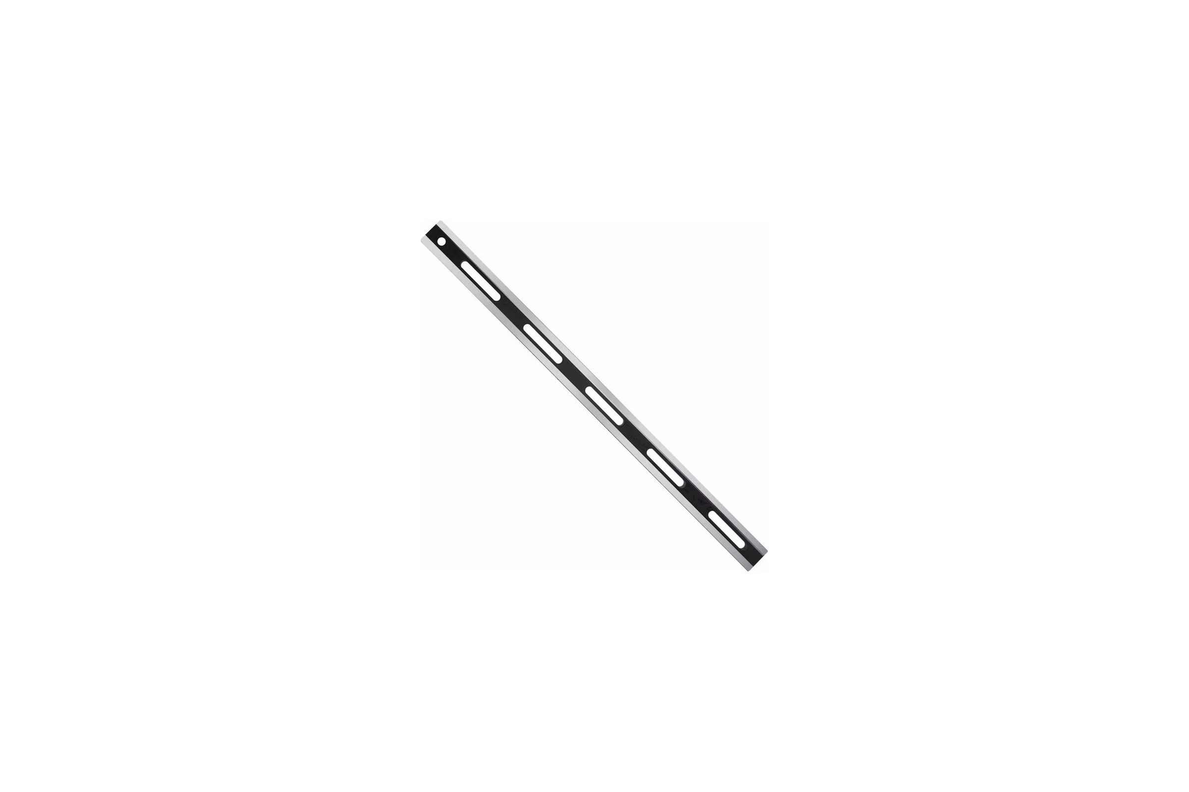 Лекальная линейка WIEDERKRAFT 600 мм WDK-65220