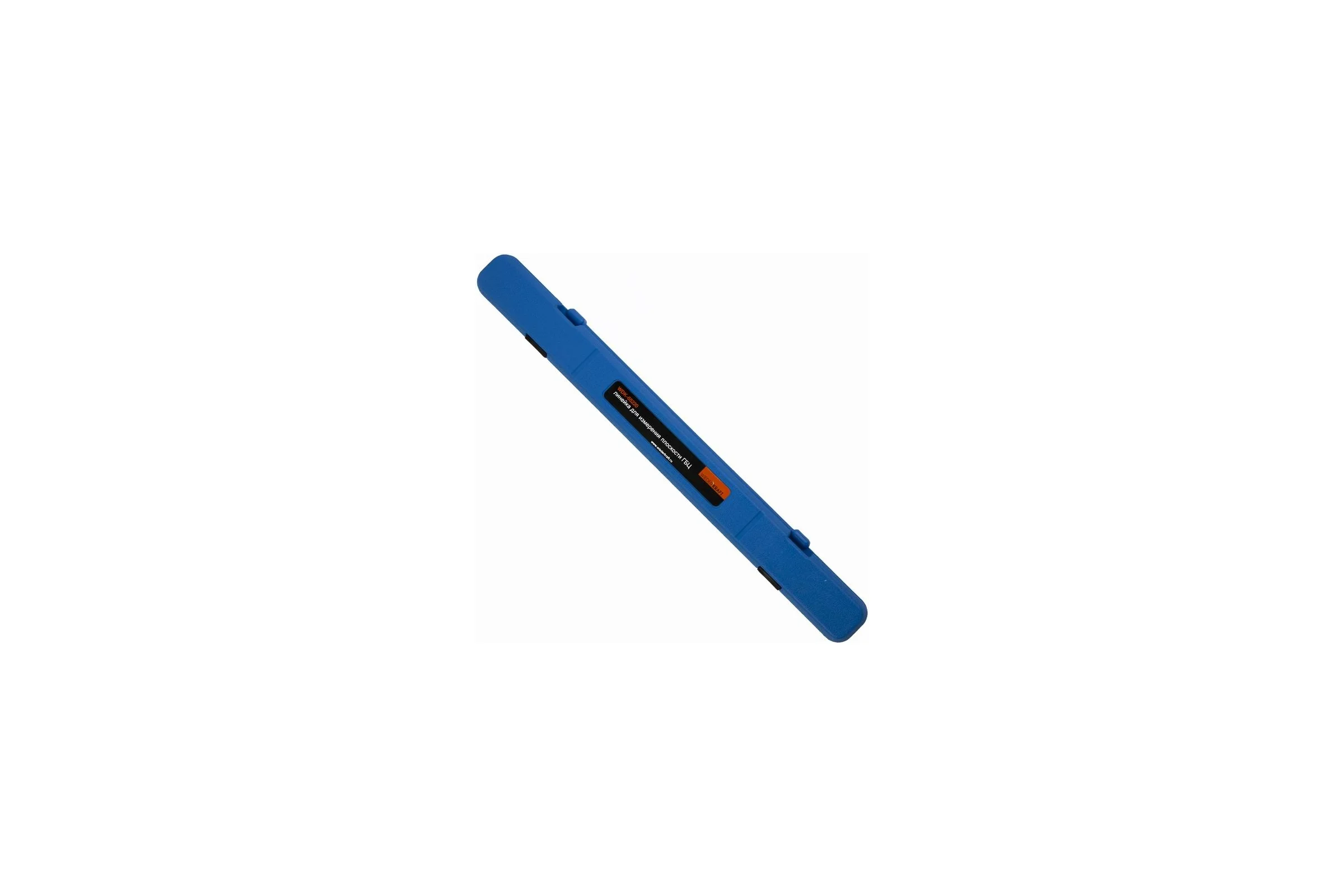 Лекальная линейка WIEDERKRAFT 600 мм WDK-65220