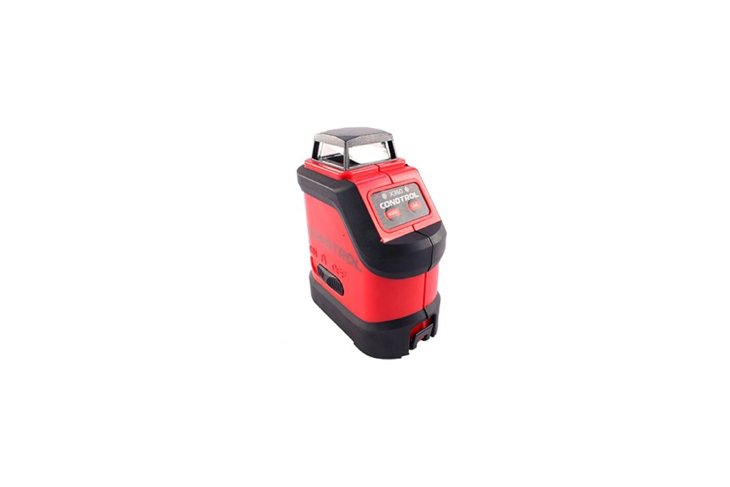 Лазерный уровень Condtrol X360 1-5-088