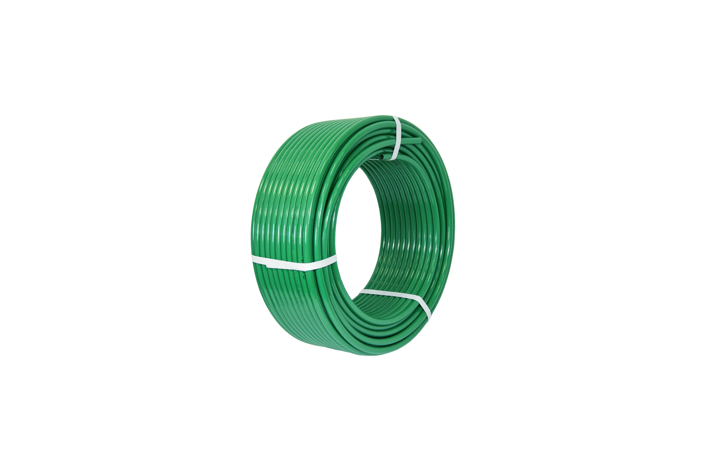 Труба СТМ PEX для теплого пола DN 16x2,0 ПЛАСТ (бухта 200 м) CPEX16200-200