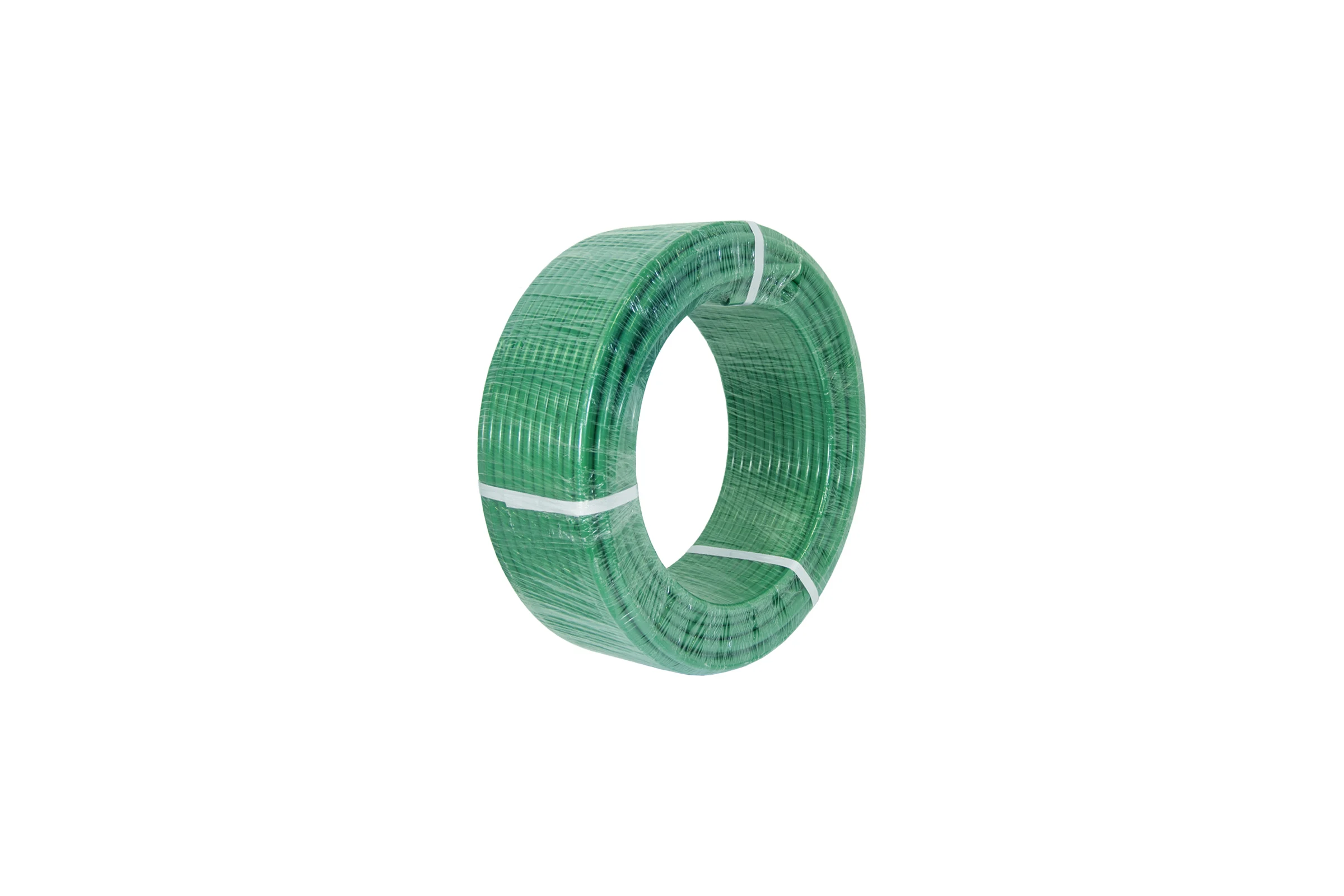 Труба СТМ PEX для теплого пола DN 16x2,0 ПЛАСТ (бухта 100 м) CPEX16100-100