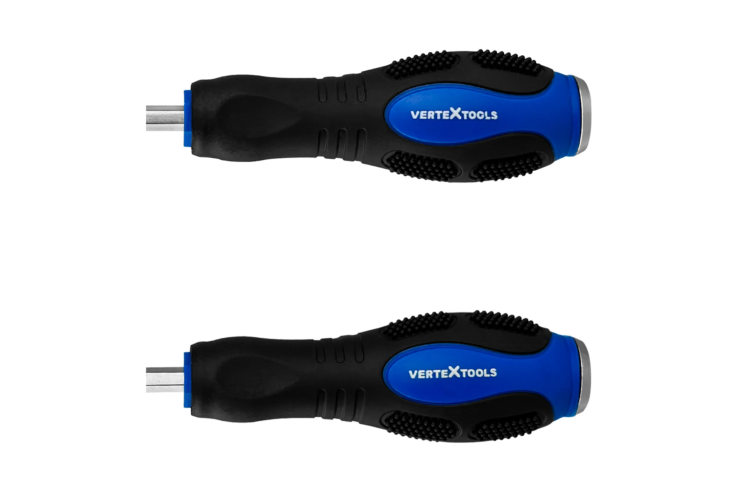 Набор ударных отверток vertextools 2 предмета 0061-2