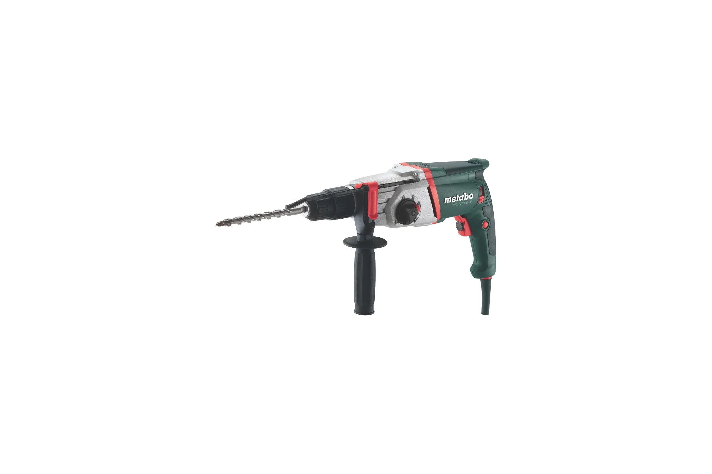 Перфоратор Metabo UHE 2250 Multi 600854000