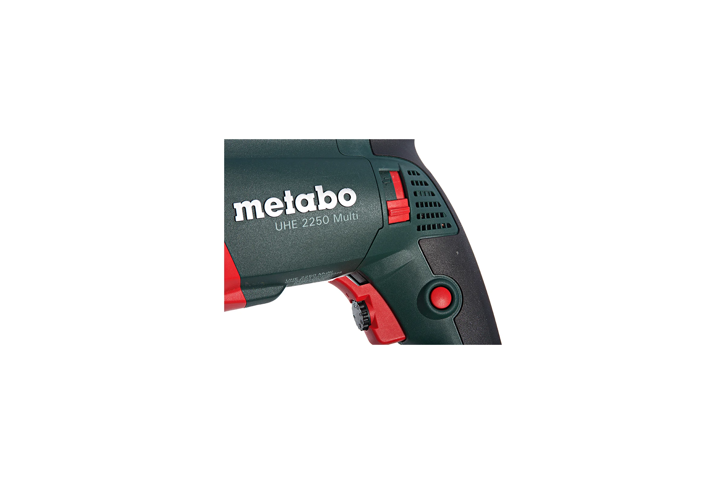 Перфоратор Metabo UHE 2250 Multi 600854000