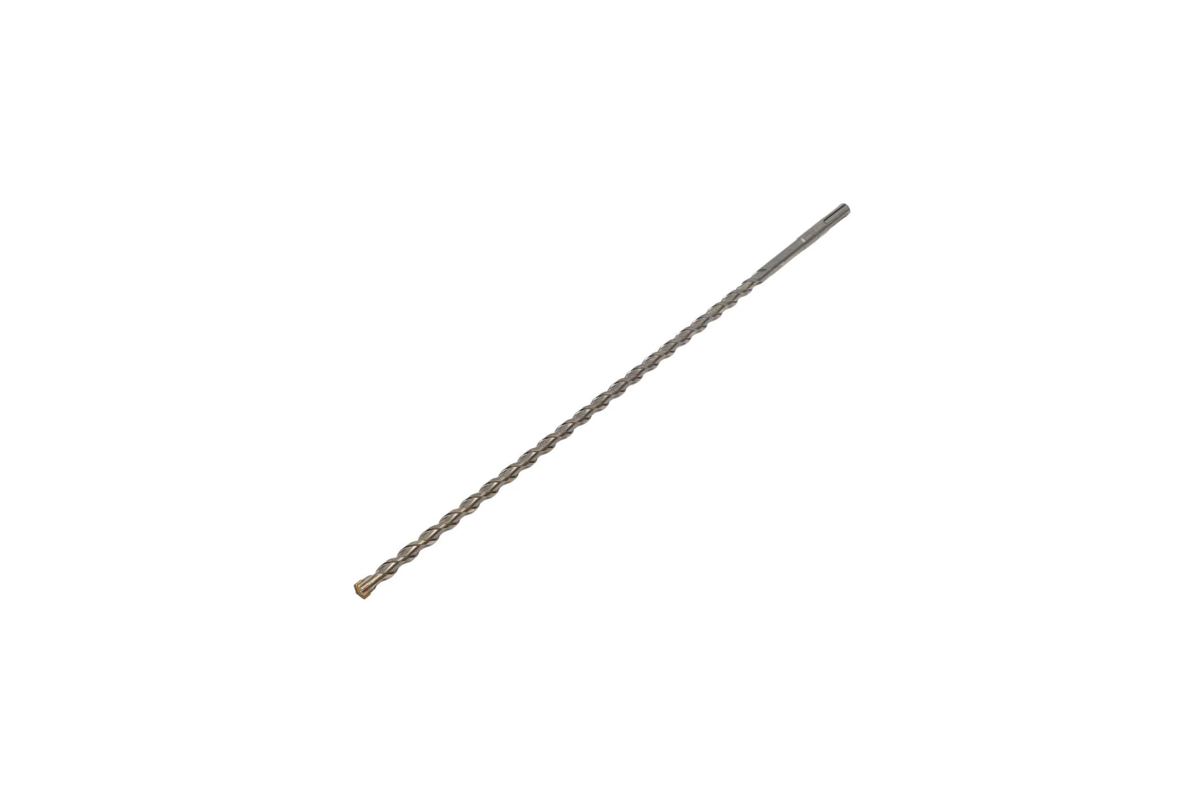 Бур Квадро SDS+ 10x400/450 мм ТРИГГЕР тов-219451