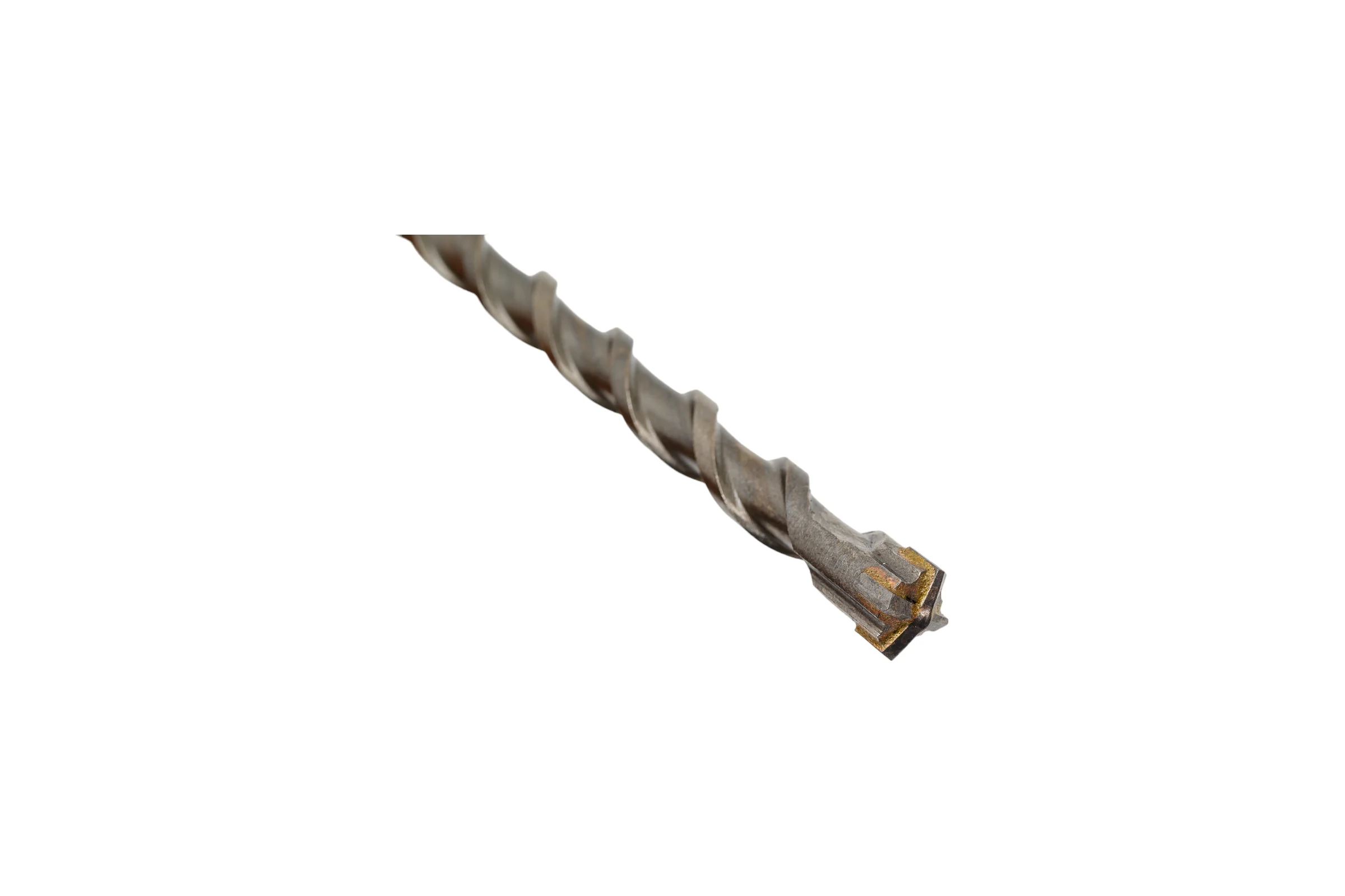 Бур Квадро SDS+ 10x400/450 мм ТРИГГЕР тов-219451