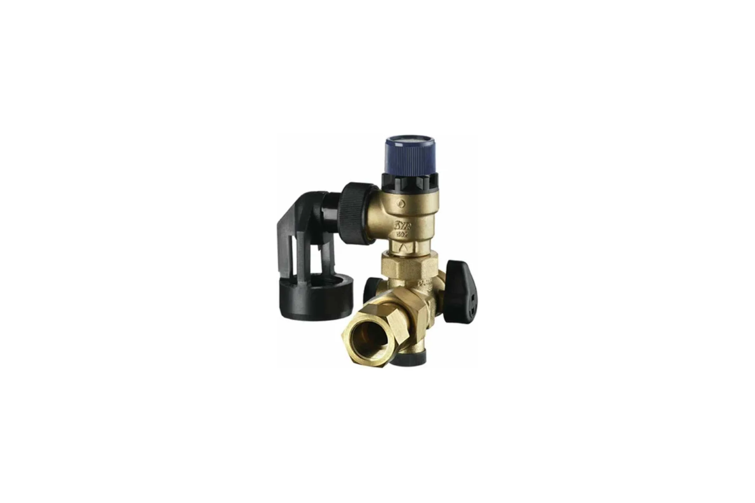 Группа безопасности Stiebel Eltron SRT 2 3362 230764