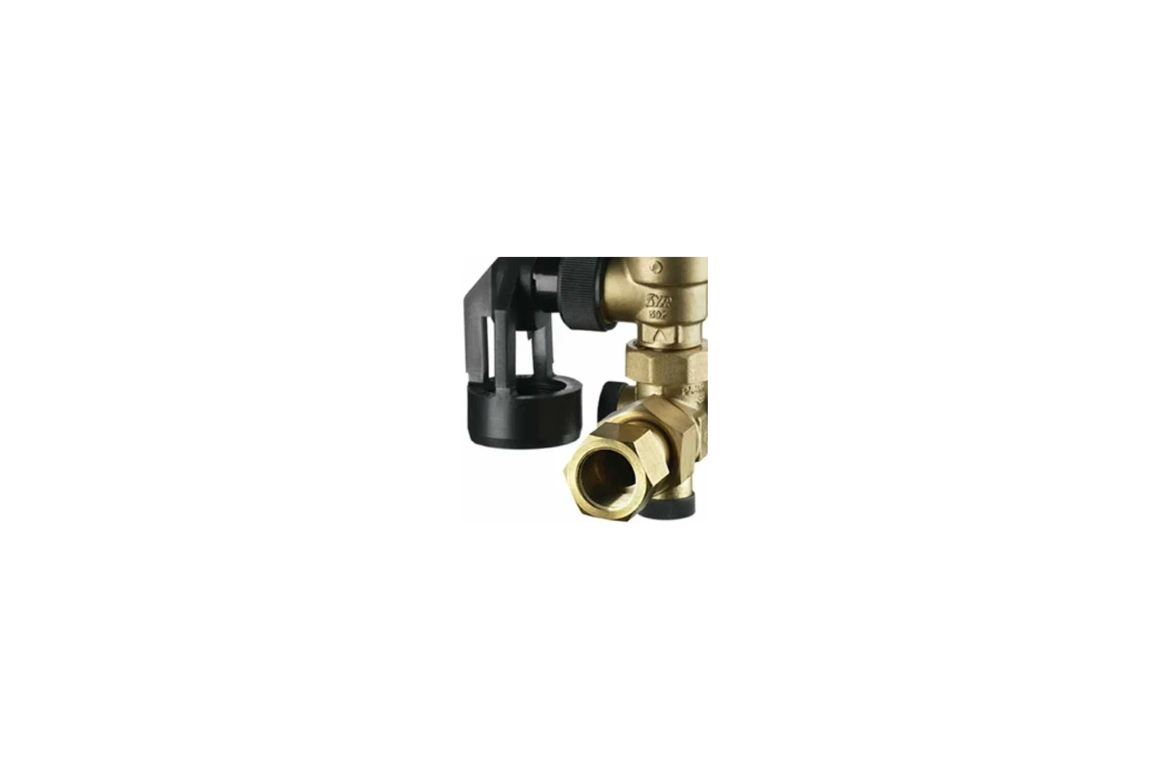 Группа безопасности Stiebel Eltron SRT 2 3362 230764