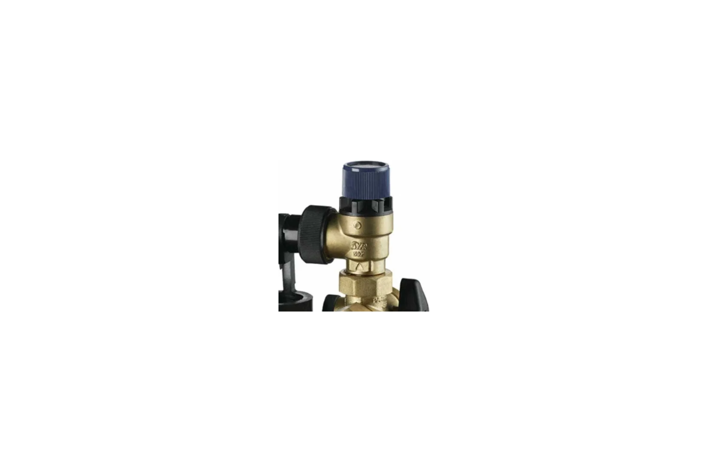 Группа безопасности Stiebel Eltron SRT 2 3362 230764