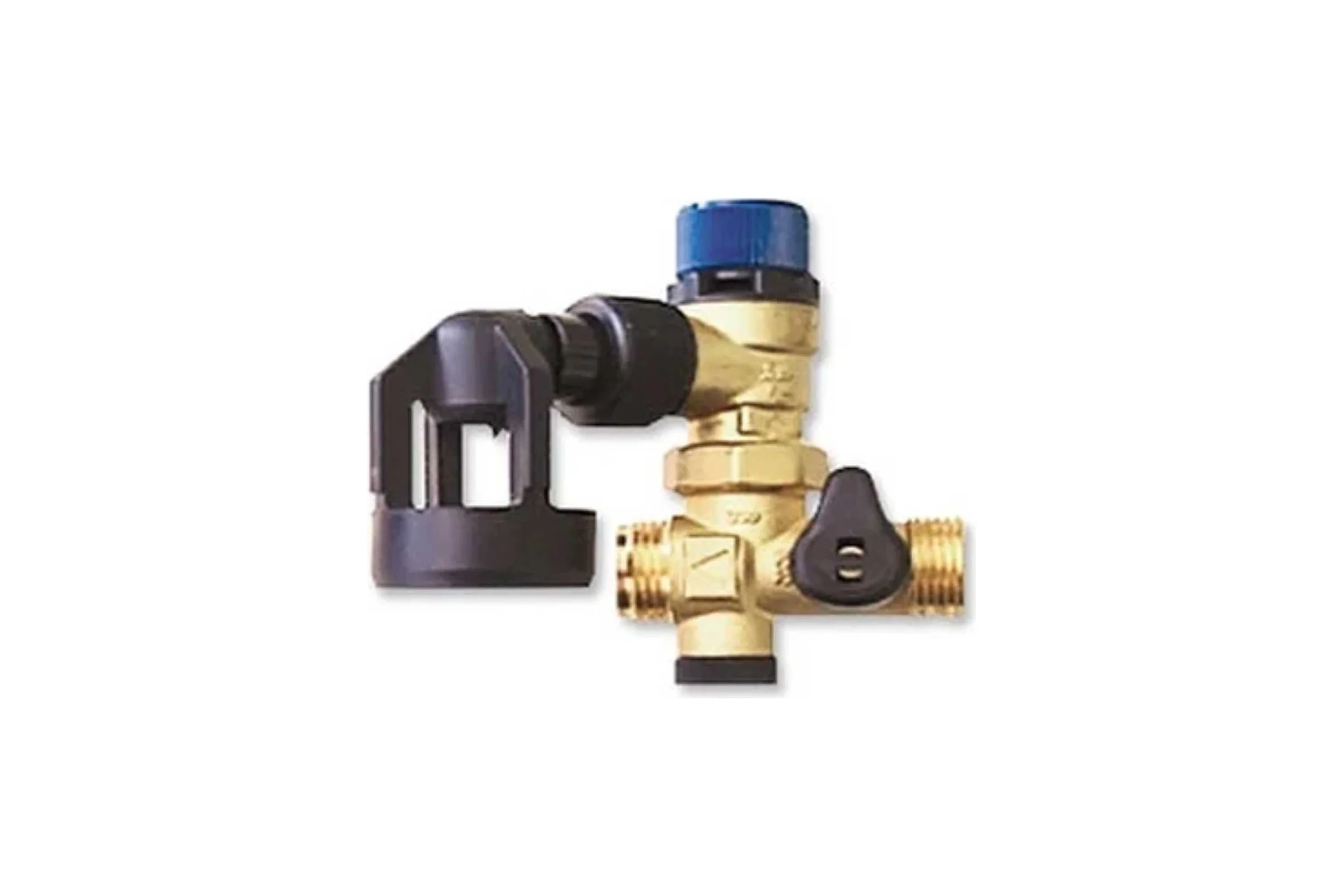 Группа безопасности Stiebel Eltron SRT 2 3362 230764