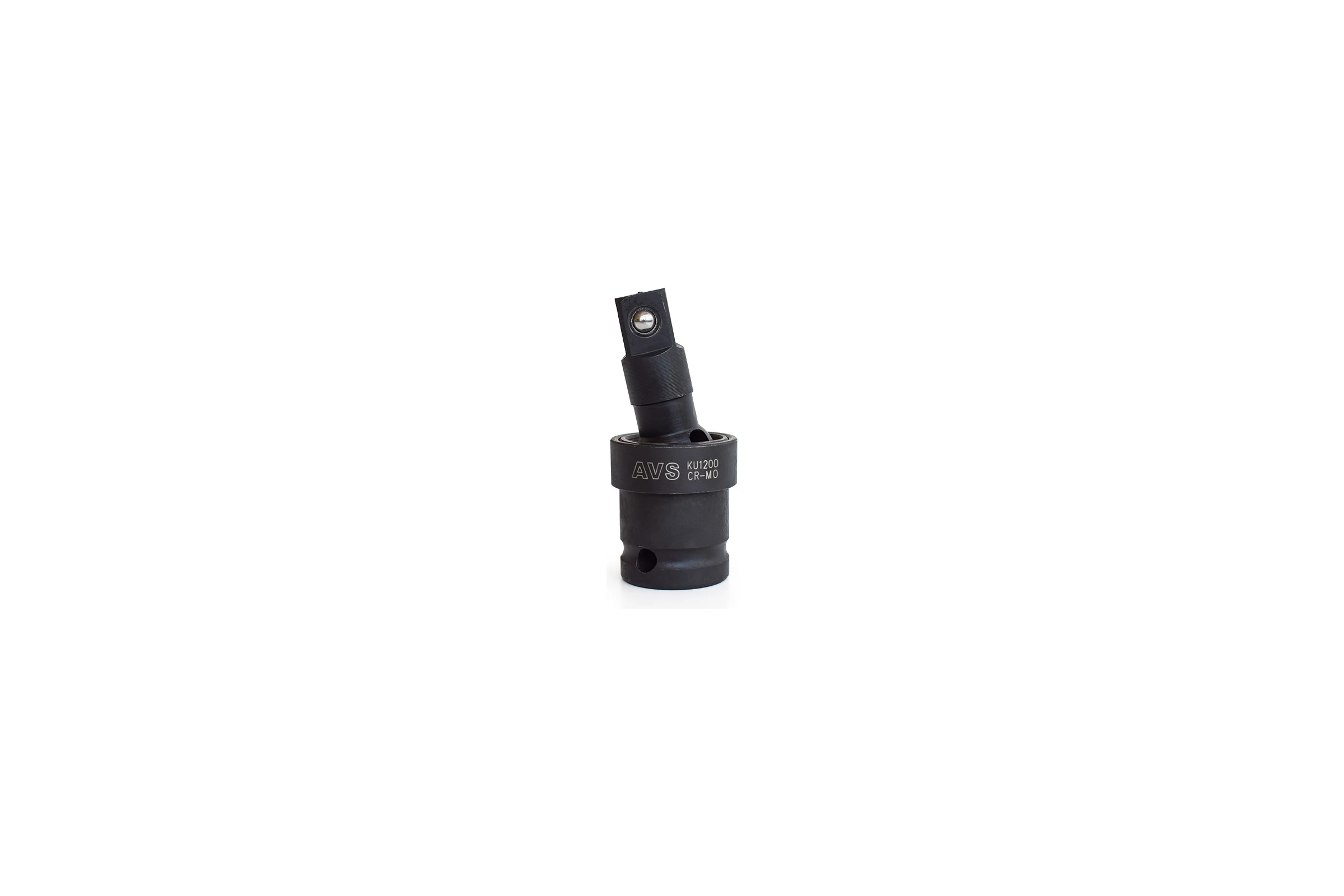 Кардан ударный KU1200 1/2" AVS A07953S