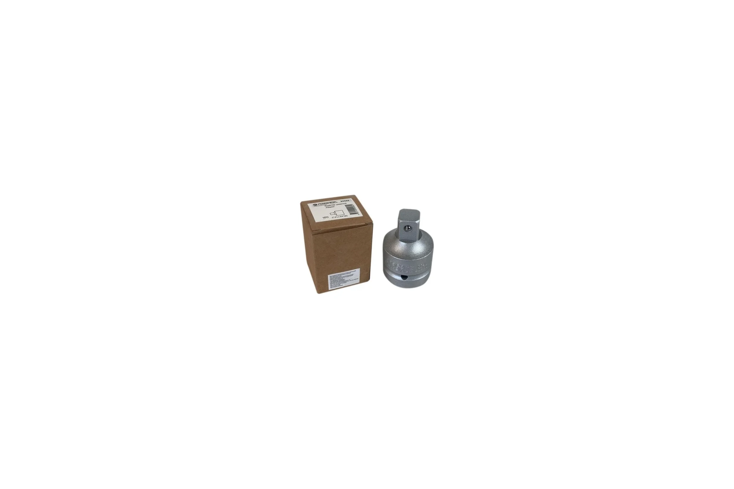 Адаптер (1"Fх3/4"M) Forsage F-80986(7146)