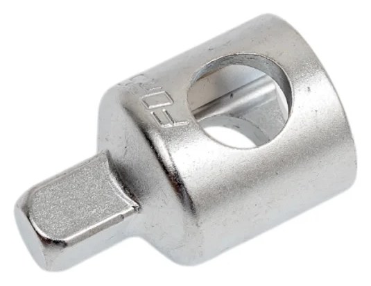 Адаптер (3/8"Fx1/4"M) Forsage F-80632(9142)