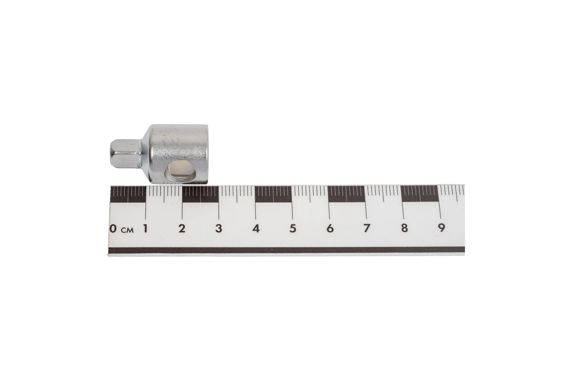 Адаптер (3/8"Fx1/4"M) Forsage F-80632(9142)