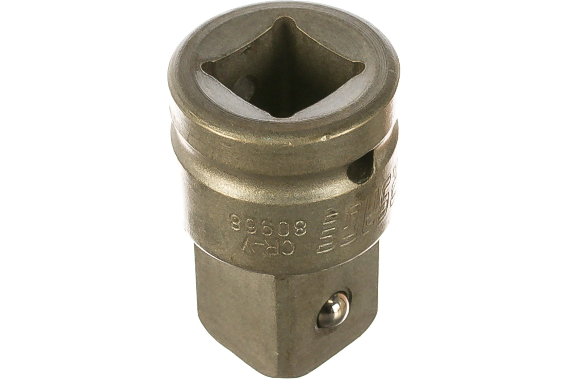 Адаптер (3/4"Fx1"M) Forsage 9644