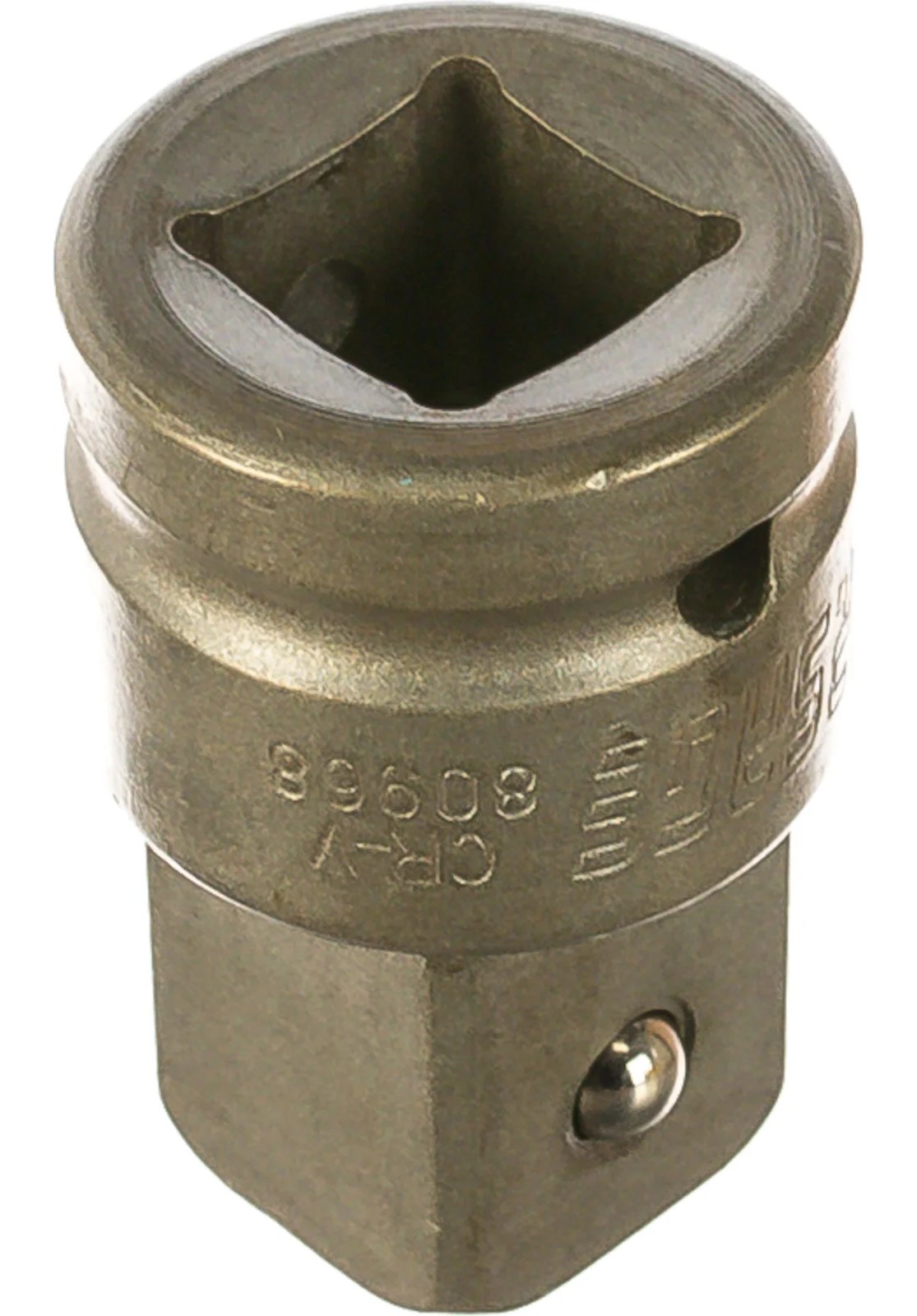 Адаптер (3/4"Fx1"M) Forsage 9644