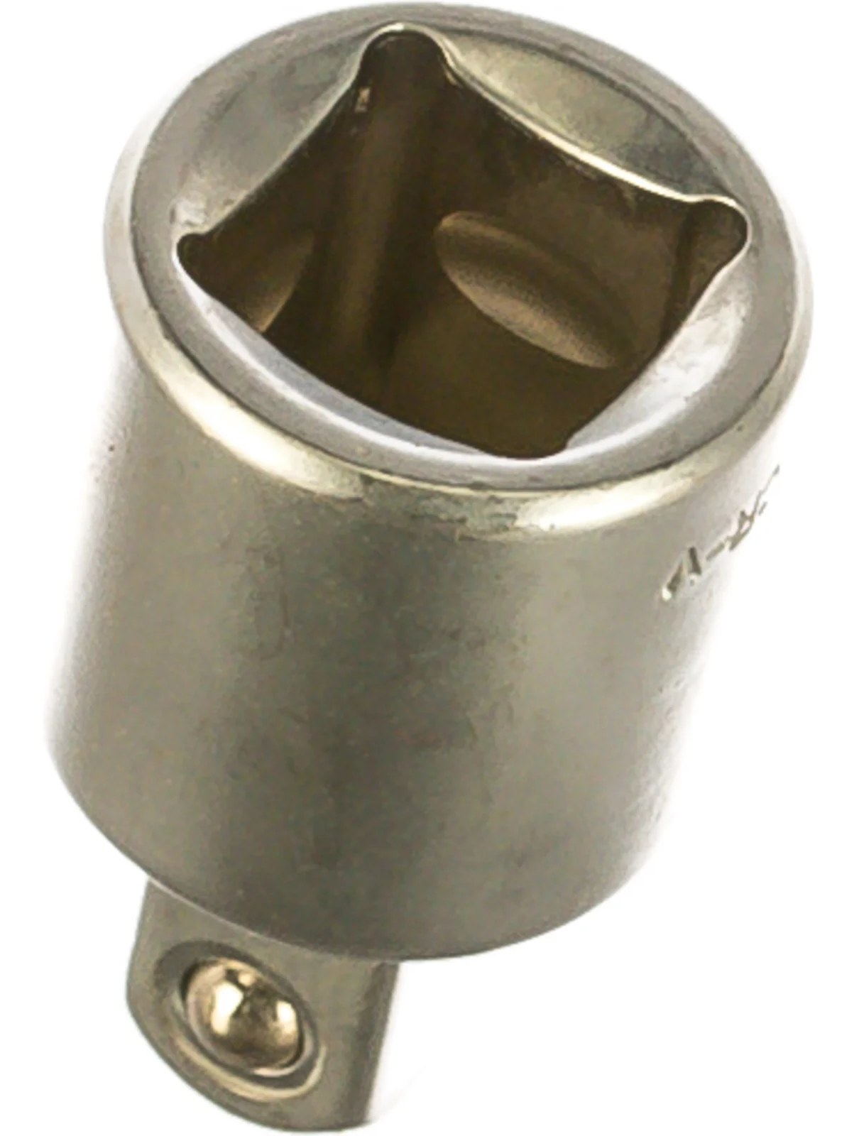 Адаптер-переходник (1/2"F x 3/8"M) Forsage 8323