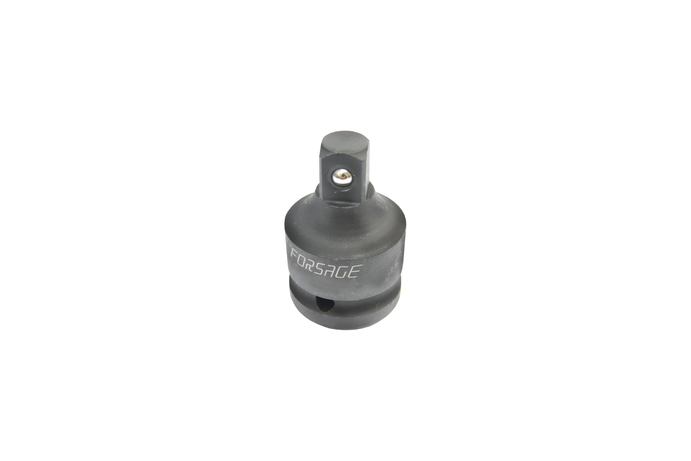 Адаптер ударный (3/4"Fх1/2"M) Forsage 6396