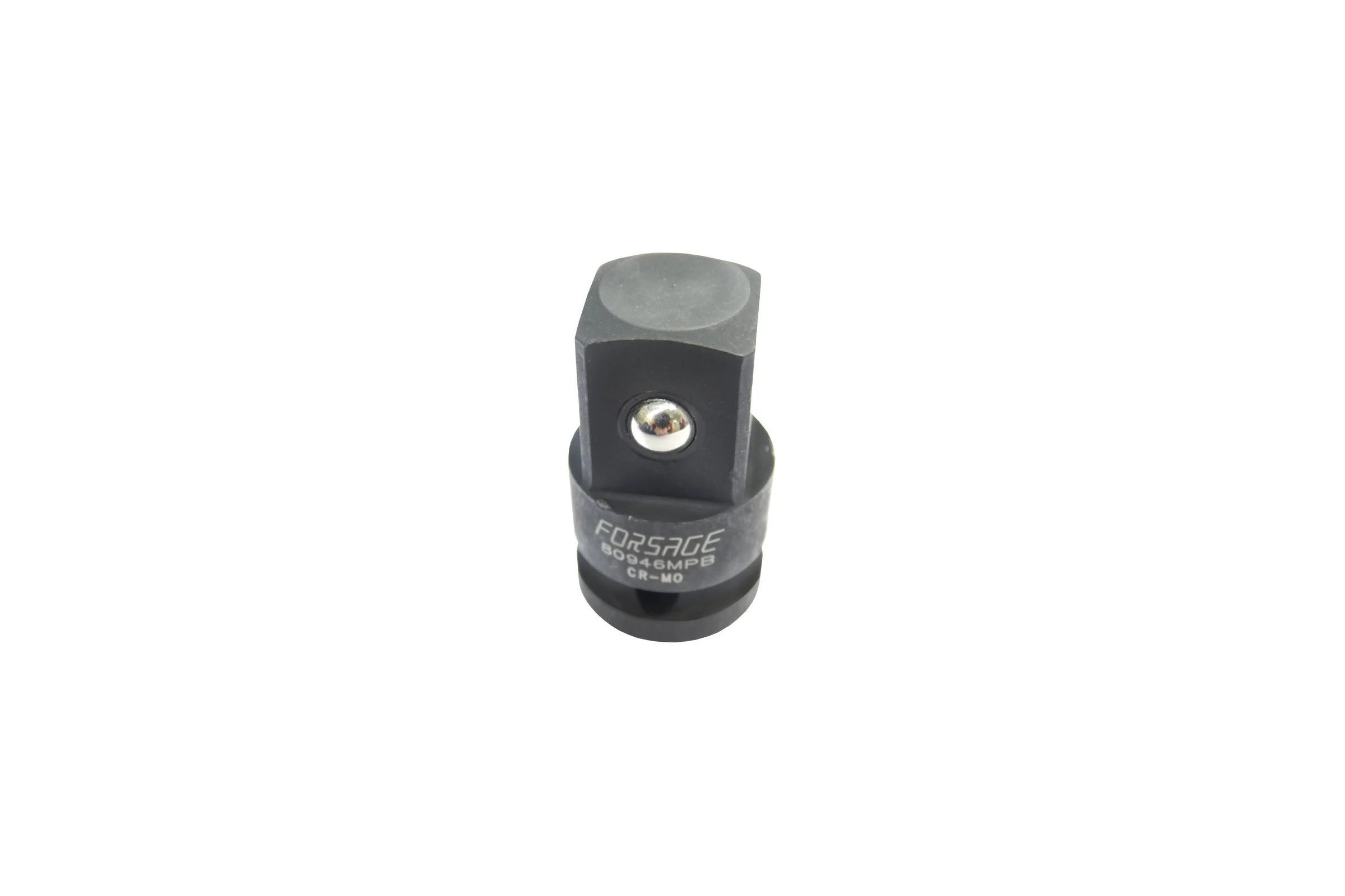 Адаптер ударный (1/2"Fх3/4"M) Forsage F-80946MPB(6724)