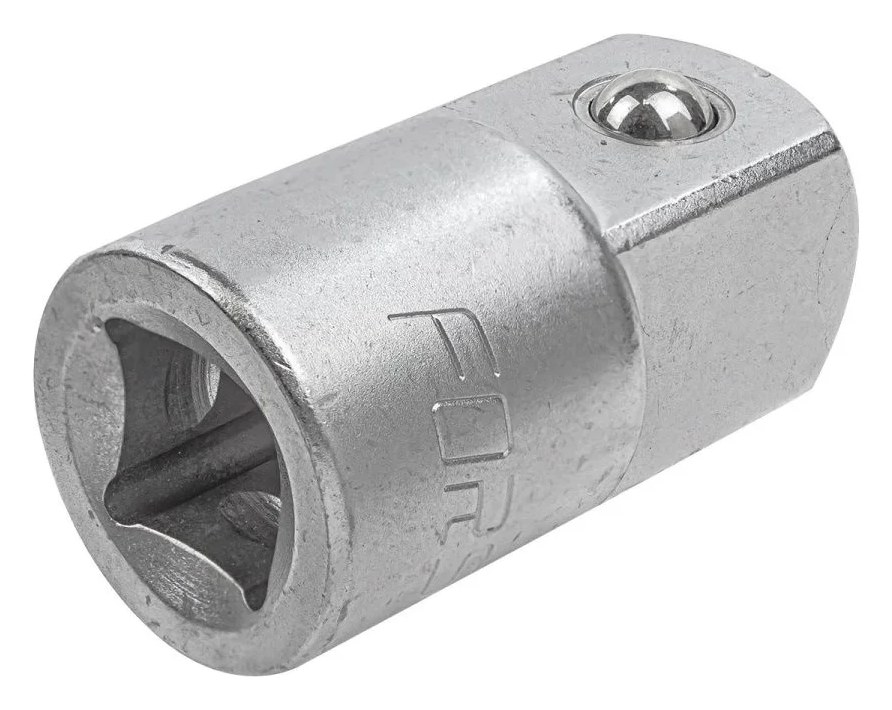 Адаптер-переходник (1/2"Fx 3/4"M) Forsage F-80946(8333)