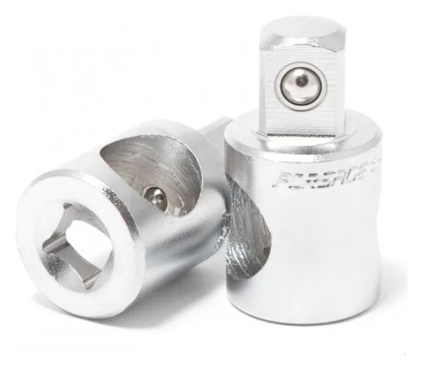 Адаптер-переходник (1/4"Fx 3/8"M) Forsage F-80923(8283)