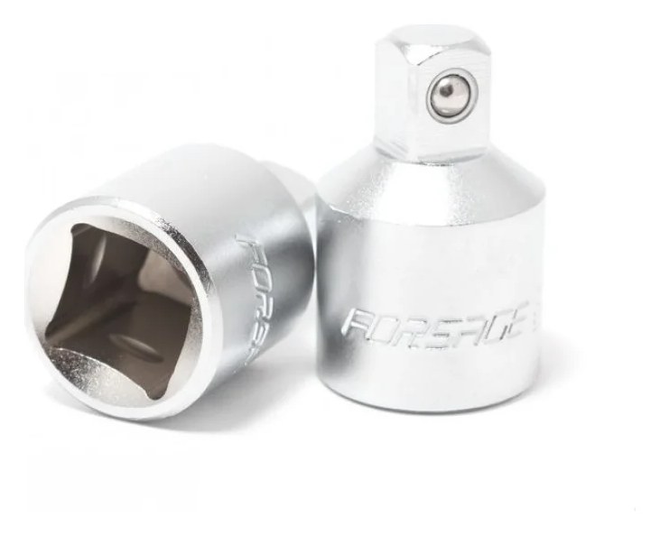 Адаптер-переходник (3/4"Fx1/2"M) Forsage F-80964(9643)