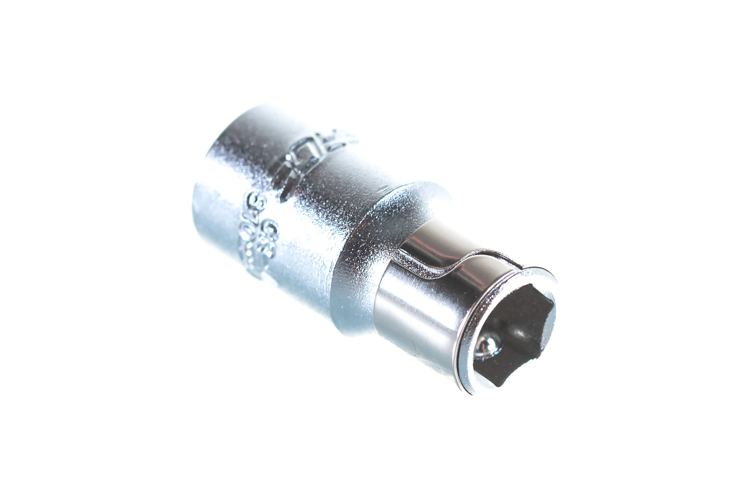 Битодержатель (1/4"Fх1/4"F) Forsage 8334