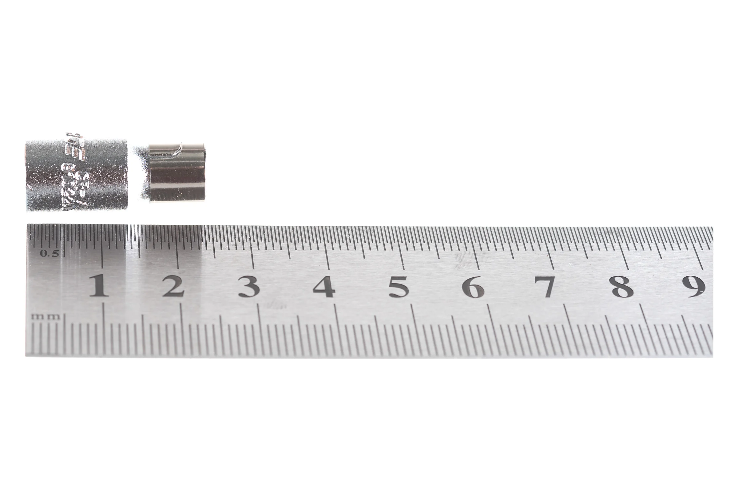 Битодержатель (1/4"Fх1/4"F) Forsage 8334
