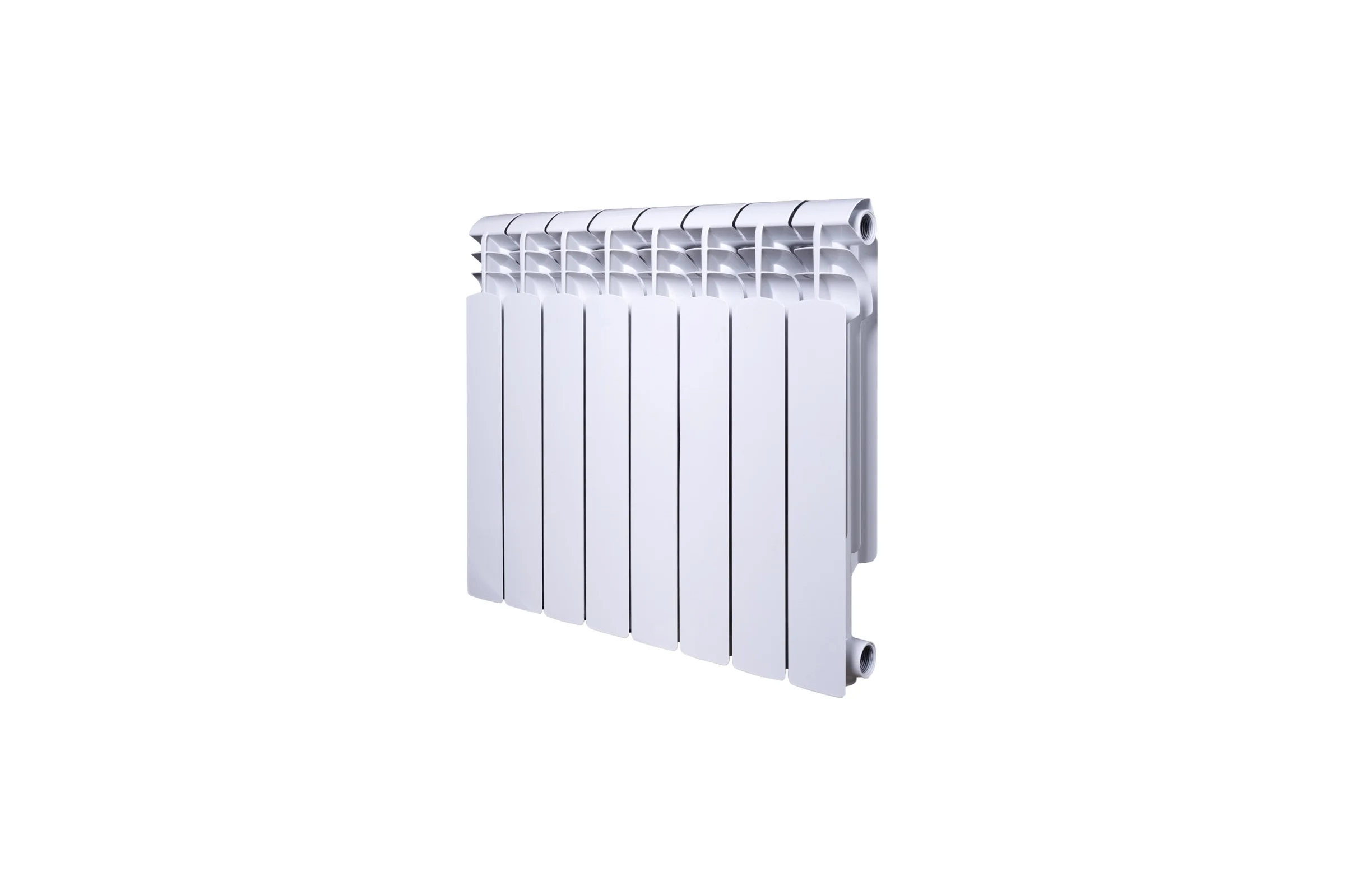 Радиатор отопления BREEZE AL500/ 95, 8 секций AL500/95-8