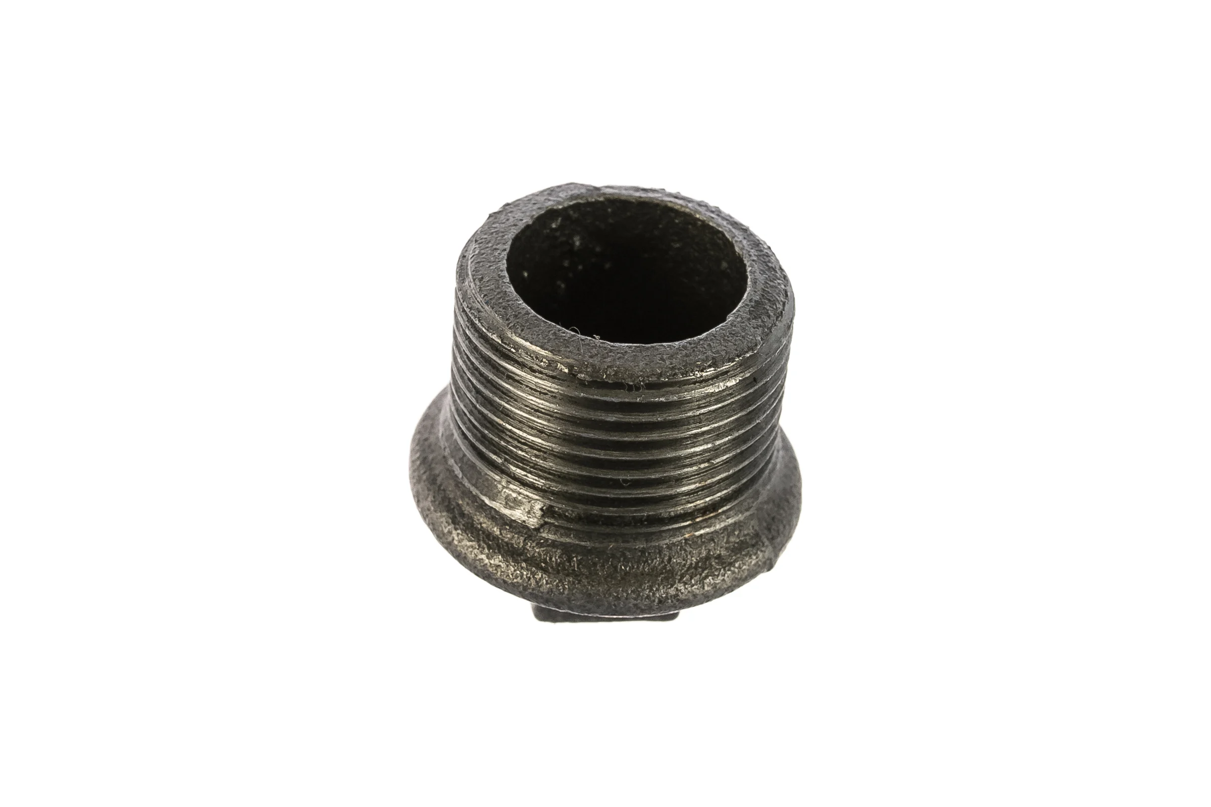 Заглушка чугун Fittex PLUS Ду 20 3/4" НР 128-0904