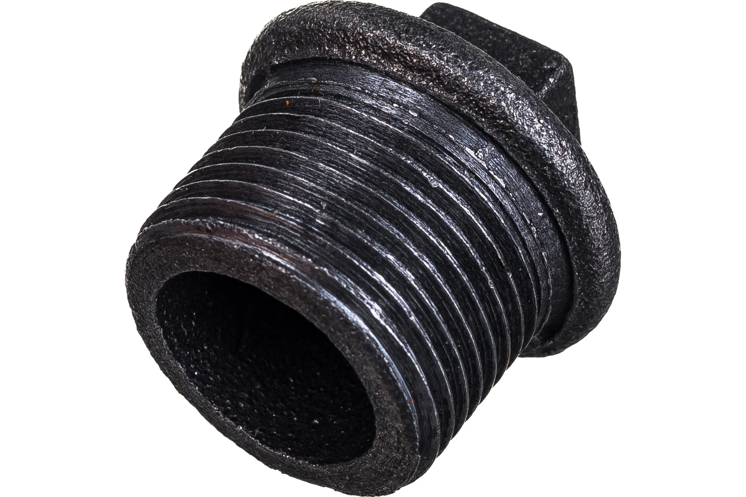 Заглушка чугун Fittex PLUS Ду 20 3/4" НР 128-0904