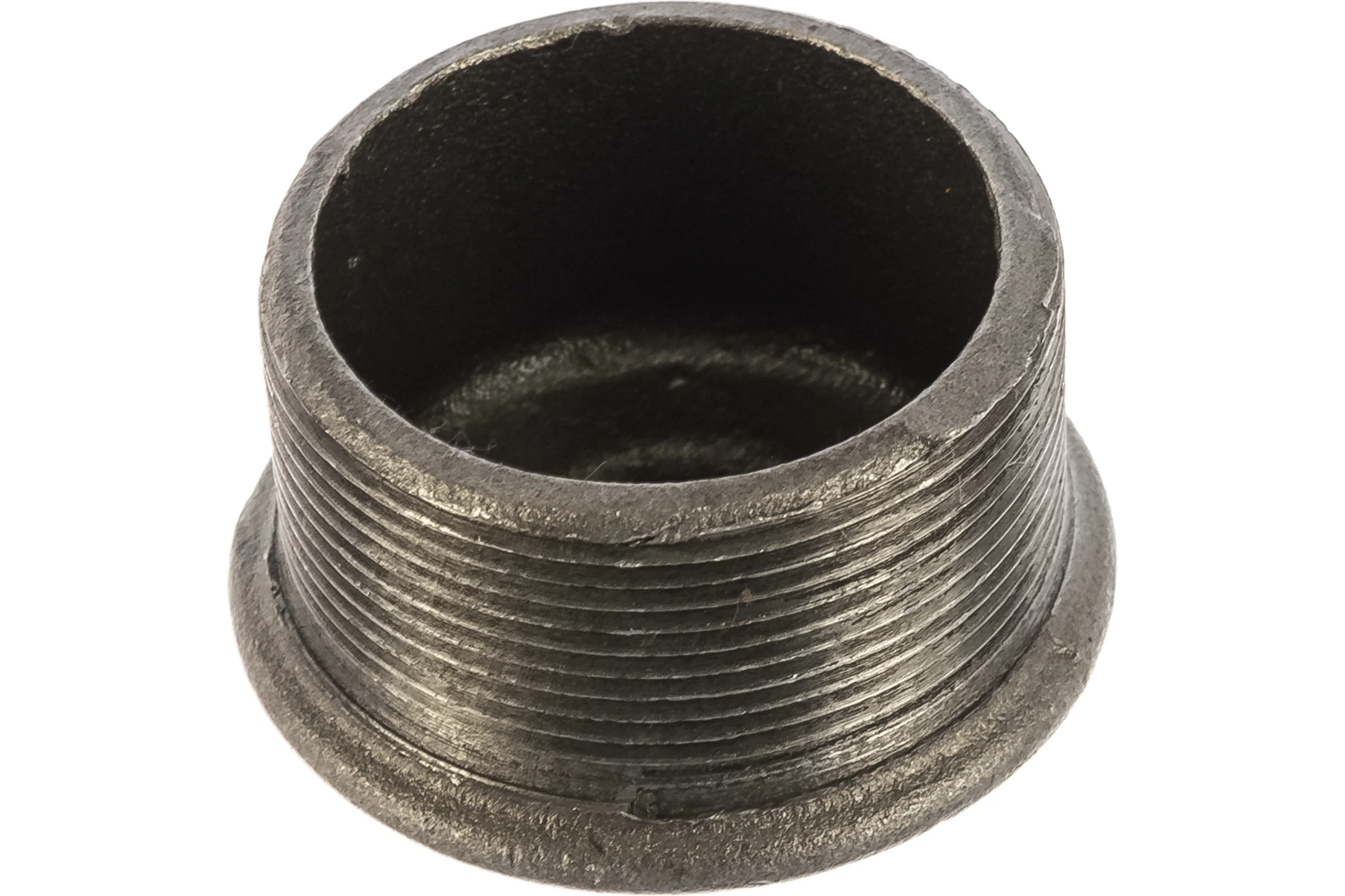 Заглушка чугун Fittex PLUS Ду 50 2 НР 128-0908