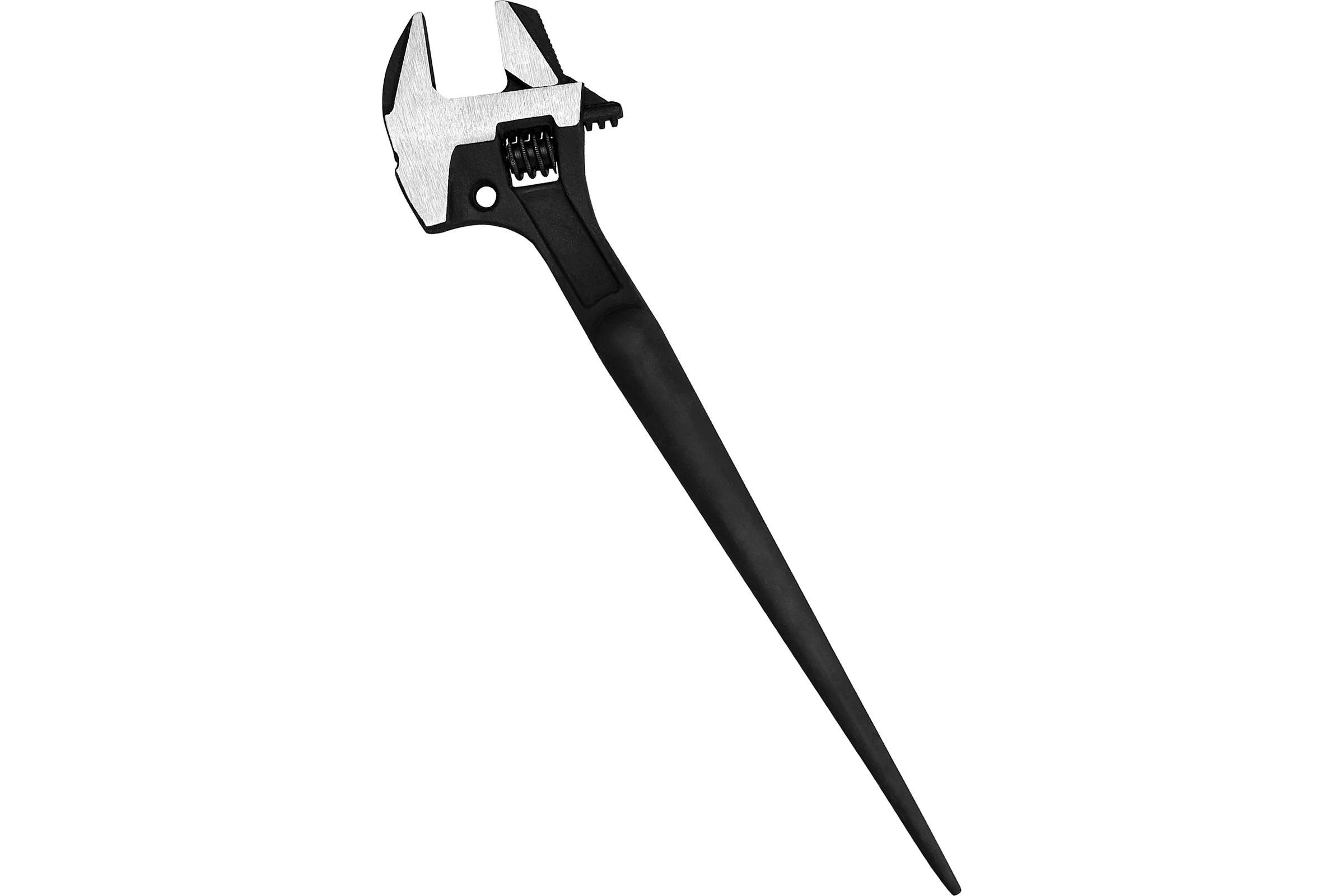 Ключ разводной vertextools 300мм, 4в1 2120-4-300