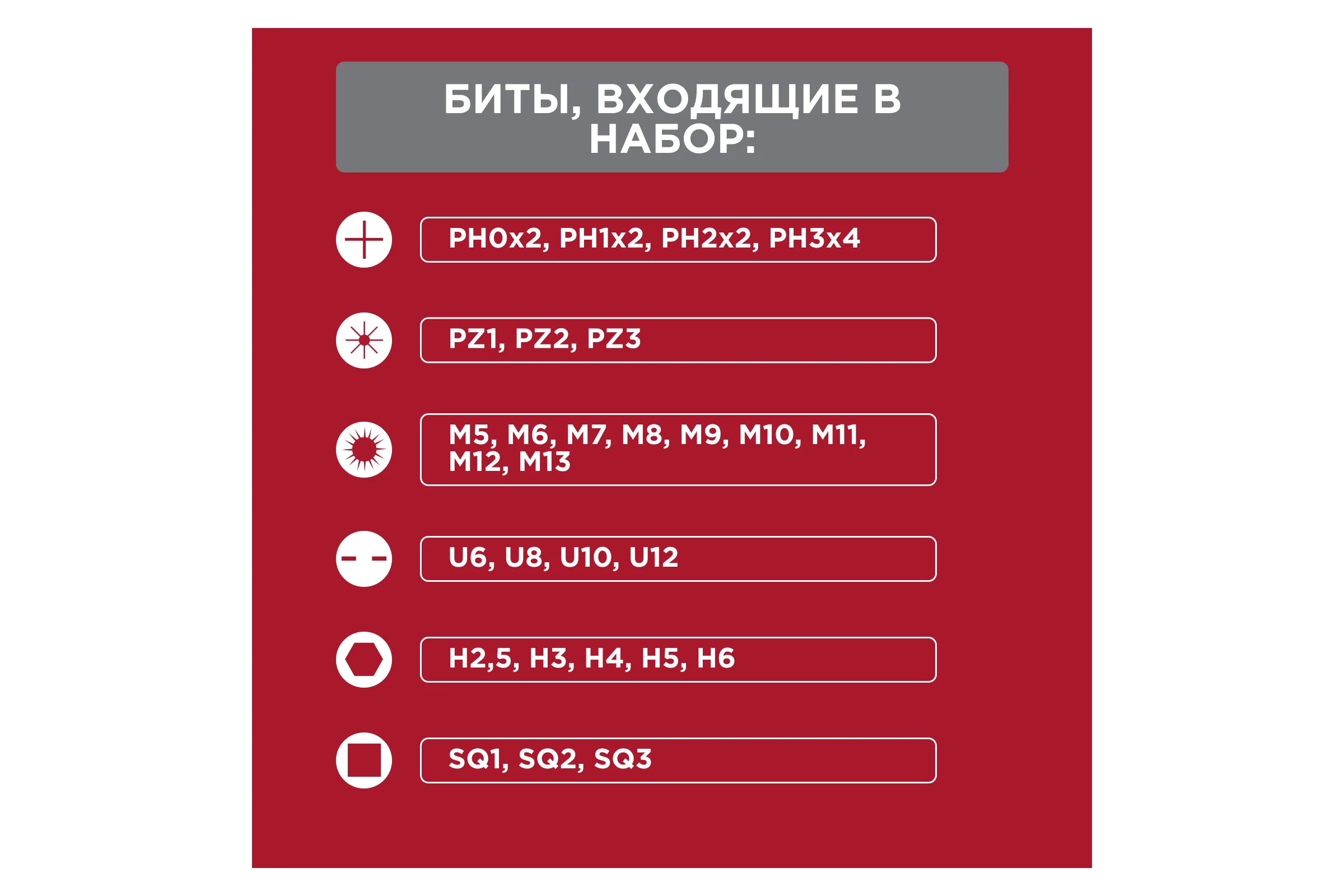 Набор отверток диэлектрических REXANT 76 предметов 12-4771-3