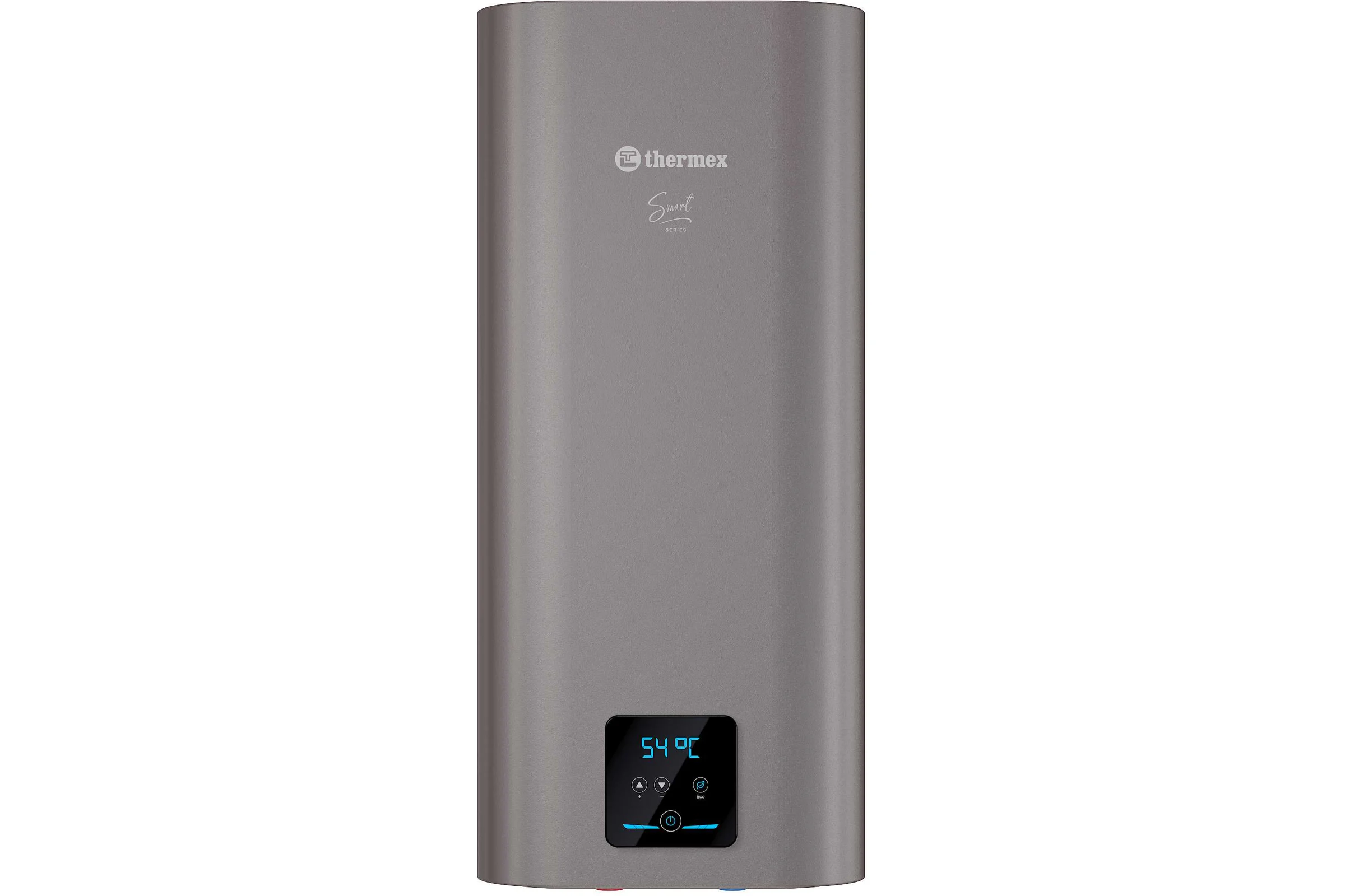 Аккумуляционный электрический водонагреватель Термекс бытовой Smart 30 V ЭдЭБ00861