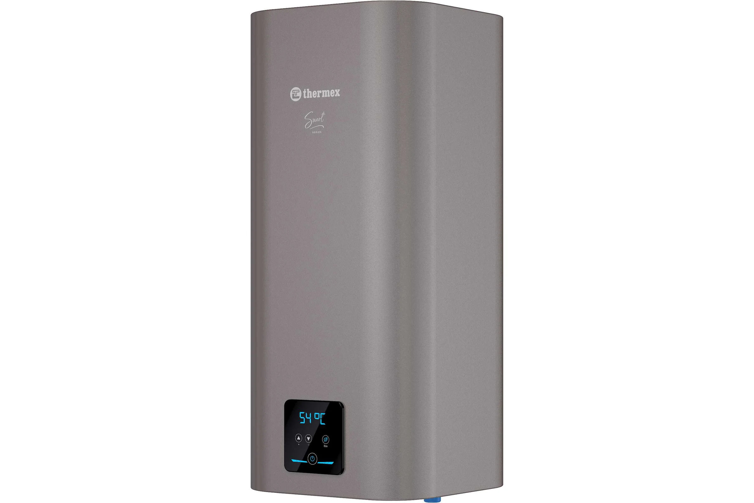 Аккумуляционный электрический водонагреватель Термекс бытовой Smart 30 V ЭдЭБ00861