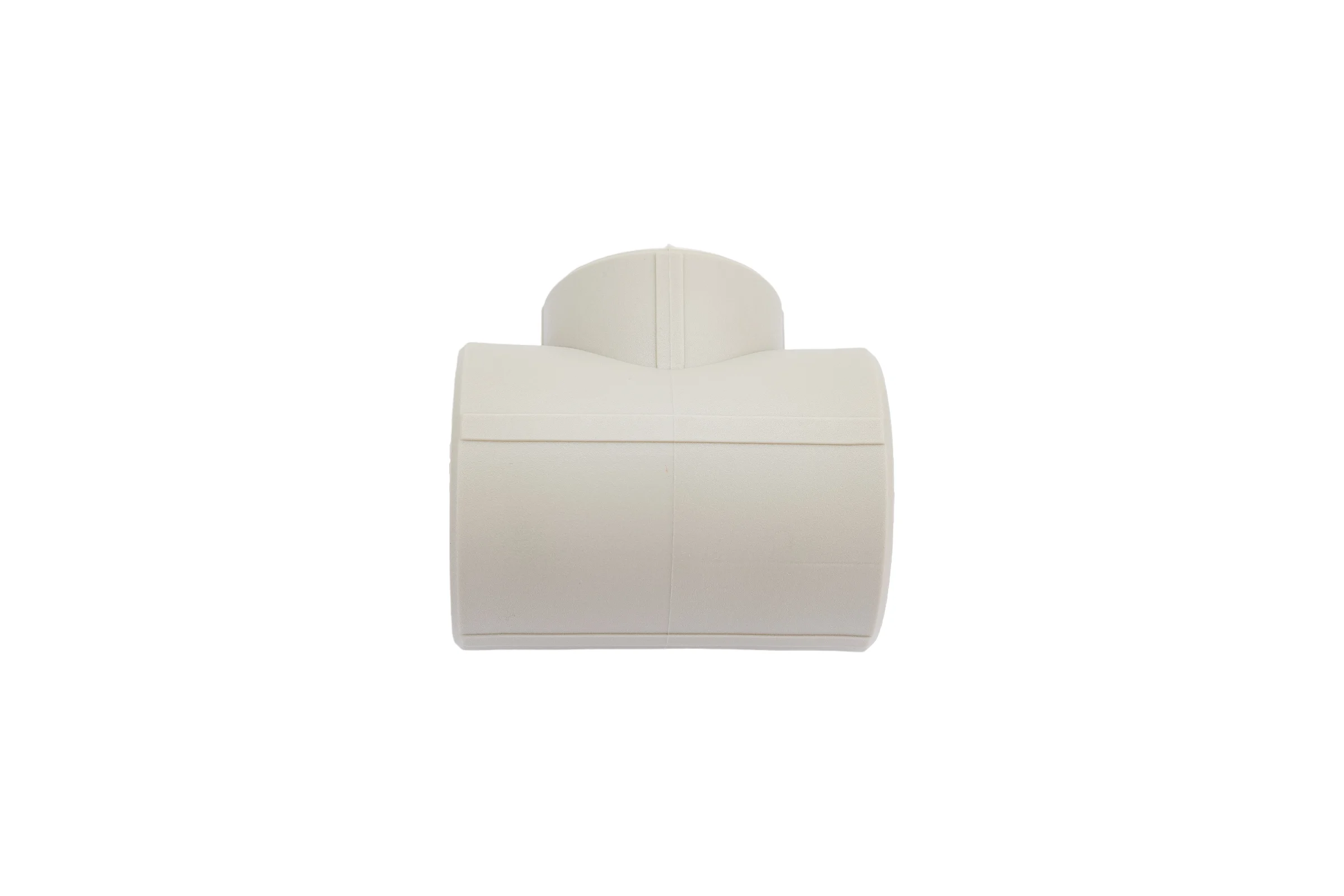 Тройник переходной VALFEX PP-R серый, 50х40х50 мм 10504050Г 127-0459