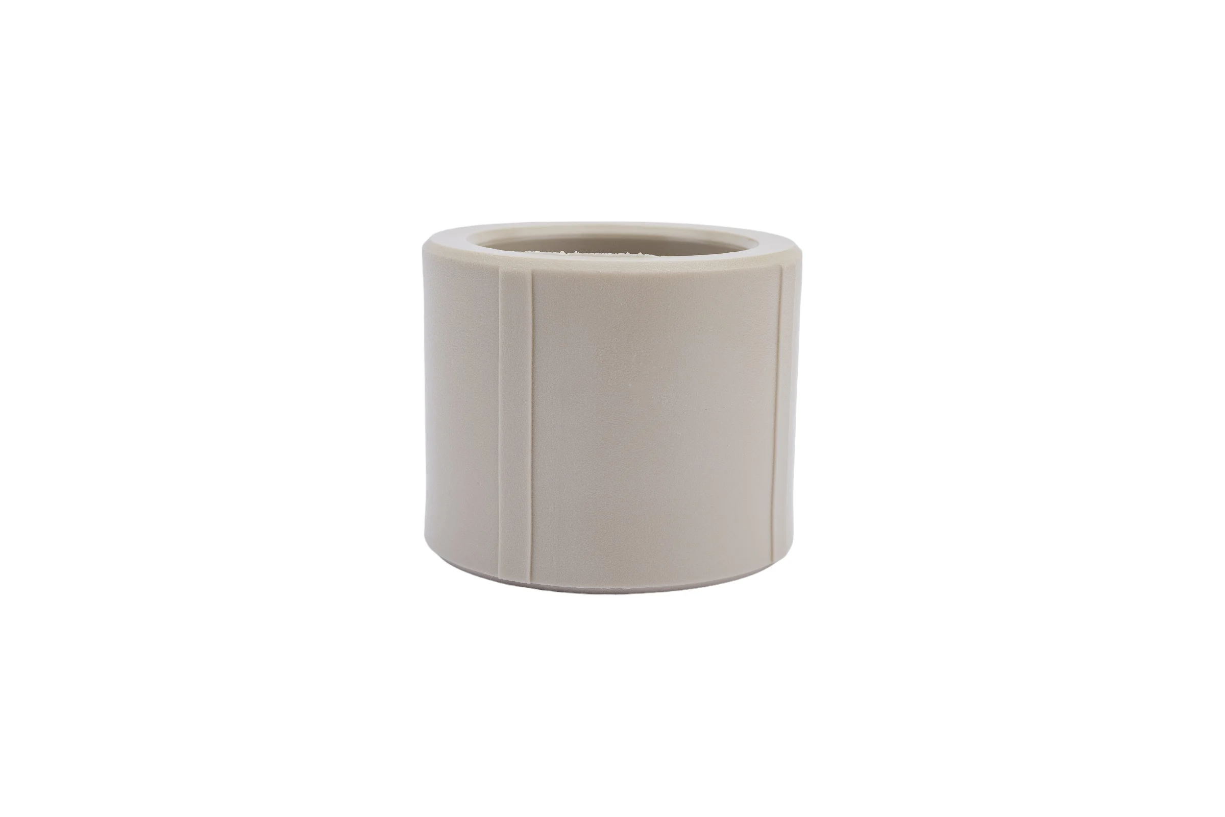Муфта VALFEX PP-R серая, 50 мм 10113050Г 127-0383