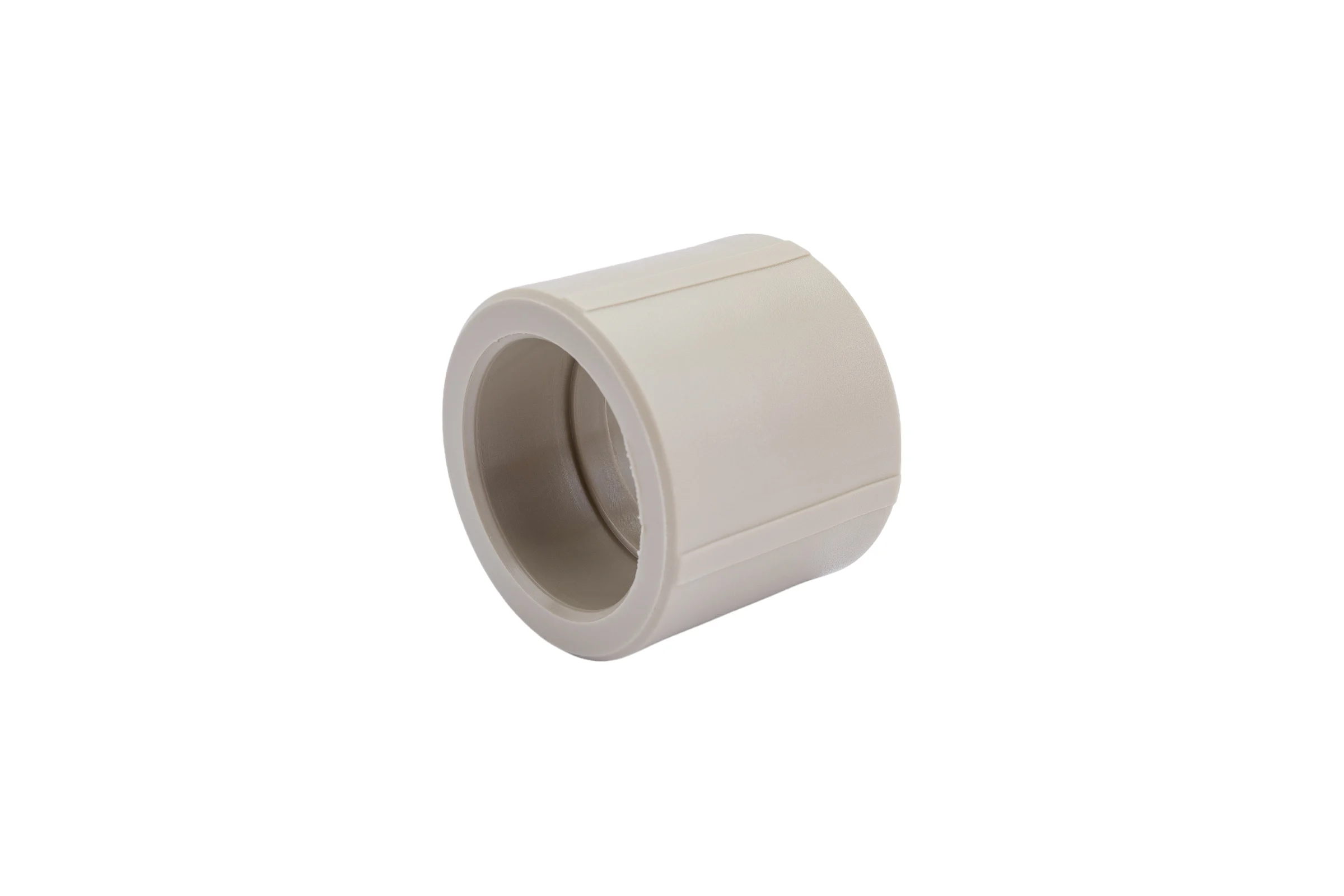 Муфта VALFEX PP-R серая, 50 мм 10113050Г 127-0383