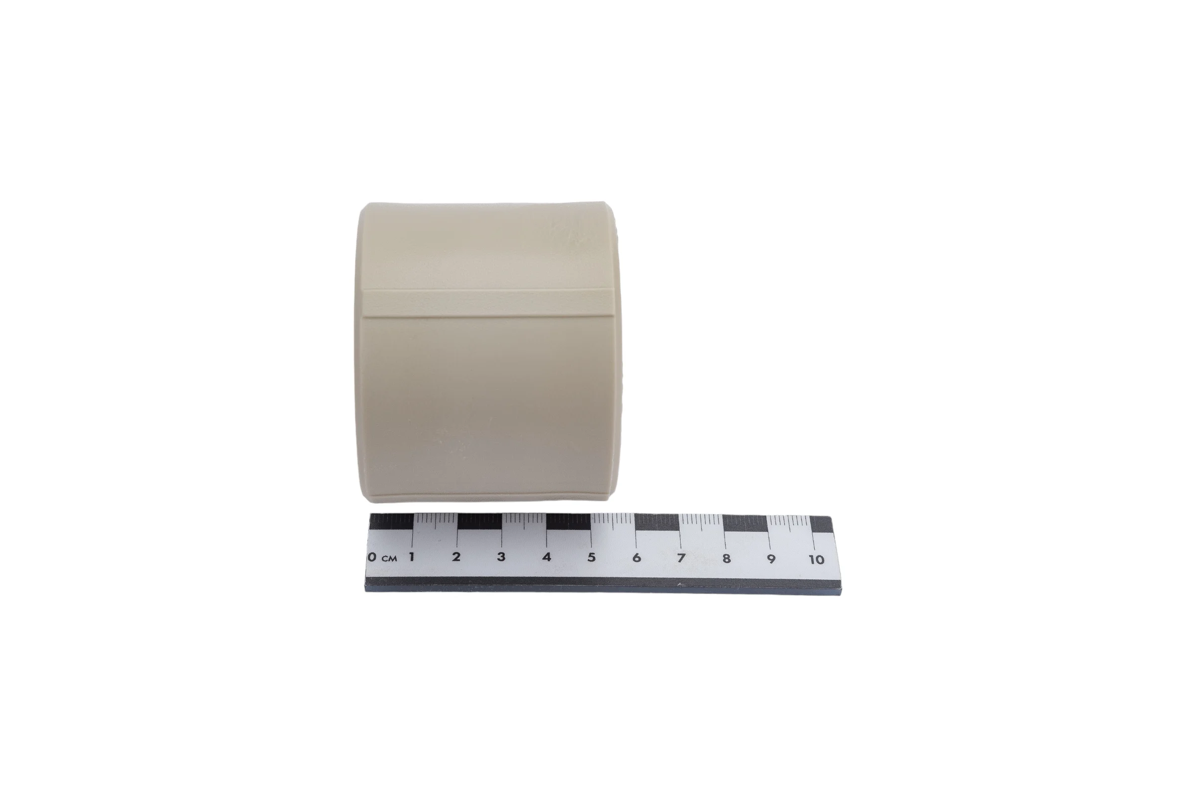 Муфта VALFEX PP-R серая, 50 мм 10113050Г 127-0383